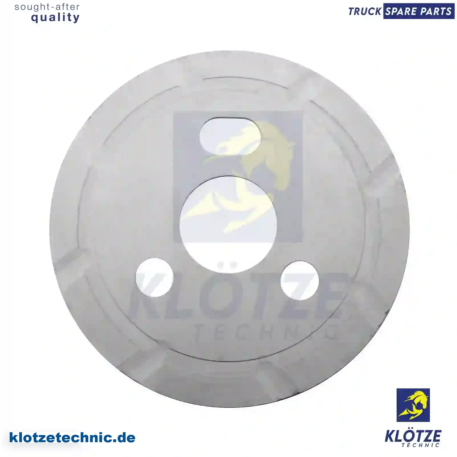 Thrust Washer 467529, 478951,, 467529, 478951, || Klötze Technic Spare Part | Engine, Accelerator Pedal, Camshaft, Connecting Rod, Crankcase, Crankshaft, Cylinder Head, Engine Suspension Mountings, Exhaust Manifold, Exhaust Gas Recirculation, Filter Kits, Flywheel Housing, General Overhaul Kits, Engine, Intake Manifold, Oil Cleaner, Oil Cooler, Oil Filter, Oil Pump, Oil Sump, Piston & Liner, Sensor & Switch, Timing Case, Turbocharger, Cooling System, Belt Tensioner, Coolant Filter, Coolant Pipe, Corrosion Prevention Agent, Drive, Expansion Tank, Fan, Intercooler, Monitors & Gauges, Radiator, Thermostat, V-Belt / Timing belt, Water Pump, Fuel System, Electronical Injector Unit, Feed Pump, Fuel Filter, cpl., Fuel Gauge Sender,  Fuel Line, Fuel Pump, Fuel Tank, Injection Line Kit, Injection Pump, Exhaust System, Clutch & Pedal, Gearbox, Propeller Shaft, Axles, Brake System, Hubs & Wheels, Suspension, Leaf Spring, Universal Parts / Accessories, Steering, Electrical System, Cabin