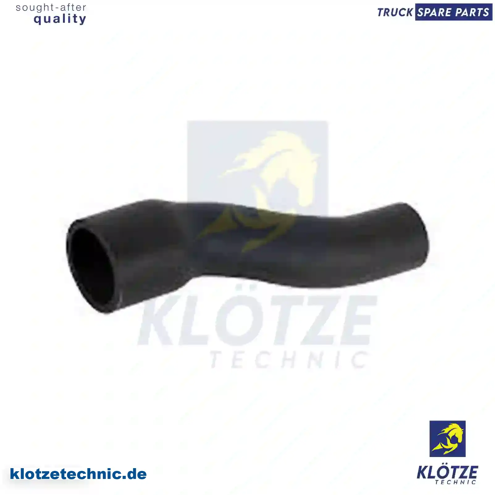 Compressor Hose 51963010056, 4031340182, 4031340482, 51963010056, 4031340182, 4031340482 || Klötze Technic Spare Part | Engine, Accelerator Pedal, Camshaft, Connecting Rod, Crankcase, Crankshaft, Cylinder Head, Engine Suspension Mountings, Exhaust Manifold, Exhaust Gas Recirculation, Filter Kits, Flywheel Housing, General Overhaul Kits, Engine, Intake Manifold, Oil Cleaner, Oil Cooler, Oil Filter, Oil Pump, Oil Sump, Piston & Liner, Sensor & Switch, Timing Case, Turbocharger, Cooling System, Belt Tensioner, Coolant Filter, Coolant Pipe, Corrosion Prevention Agent, Drive, Expansion Tank, Fan, Intercooler, Monitors & Gauges, Radiator, Thermostat, V-Belt / Timing belt, Water Pump, Fuel System, Electronical Injector Unit, Feed Pump, Fuel Filter, cpl., Fuel Gauge Sender,  Fuel Line, Fuel Pump, Fuel Tank, Injection Line Kit, Injection Pump, Exhaust System, Clutch & Pedal, Gearbox, Propeller Shaft, Axles, Brake System, Hubs & Wheels, Suspension, Leaf Spring, Universal Parts / Accessories, Steering, Electrical System, Cabin