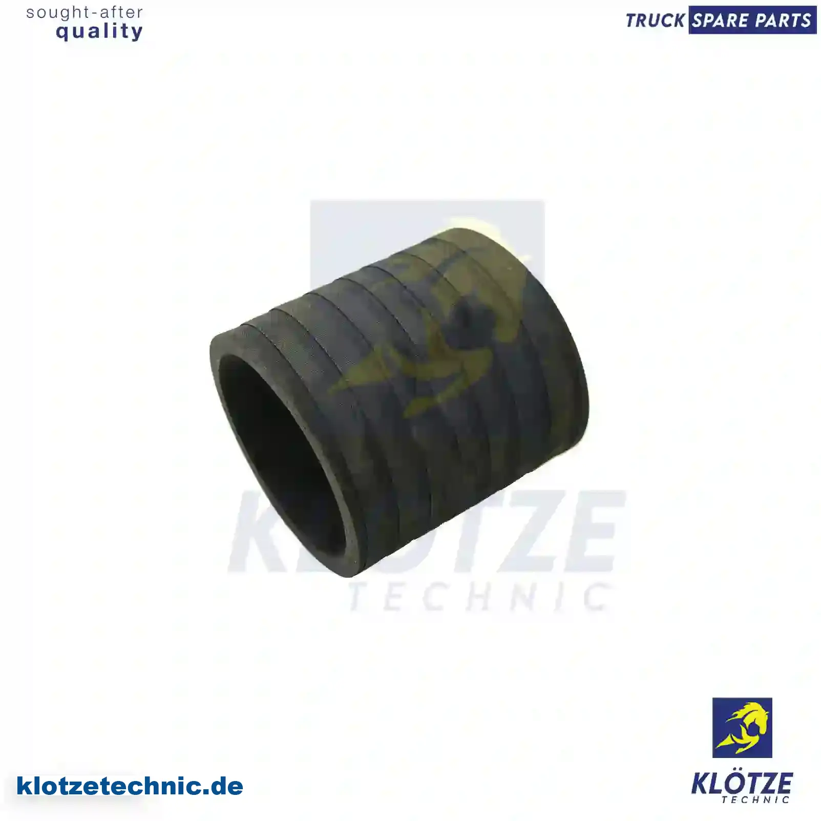 Hose, Air Suction 9978583, 36699702, 9978583, 36699702 || Klötze Technic Spare Part | Engine, Accelerator Pedal, Camshaft, Connecting Rod, Crankcase, Crankshaft, Cylinder Head, Engine Suspension Mountings, Exhaust Manifold, Exhaust Gas Recirculation, Filter Kits, Flywheel Housing, General Overhaul Kits, Engine, Intake Manifold, Oil Cleaner, Oil Cooler, Oil Filter, Oil Pump, Oil Sump, Piston & Liner, Sensor & Switch, Timing Case, Turbocharger, Cooling System, Belt Tensioner, Coolant Filter, Coolant Pipe, Corrosion Prevention Agent, Drive, Expansion Tank, Fan, Intercooler, Monitors & Gauges, Radiator, Thermostat, V-Belt / Timing belt, Water Pump, Fuel System, Electronical Injector Unit, Feed Pump, Fuel Filter, cpl., Fuel Gauge Sender,  Fuel Line, Fuel Pump, Fuel Tank, Injection Line Kit, Injection Pump, Exhaust System, Clutch & Pedal, Gearbox, Propeller Shaft, Axles, Brake System, Hubs & Wheels, Suspension, Leaf Spring, Universal Parts / Accessories, Steering, Electrical System, Cabin