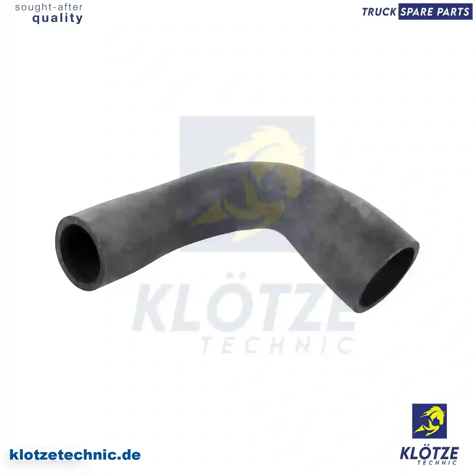 Compressor Hose 4421341382, 4421341382 || Klötze Technic Spare Part | Engine, Accelerator Pedal, Camshaft, Connecting Rod, Crankcase, Crankshaft, Cylinder Head, Engine Suspension Mountings, Exhaust Manifold, Exhaust Gas Recirculation, Filter Kits, Flywheel Housing, General Overhaul Kits, Engine, Intake Manifold, Oil Cleaner, Oil Cooler, Oil Filter, Oil Pump, Oil Sump, Piston & Liner, Sensor & Switch, Timing Case, Turbocharger, Cooling System, Belt Tensioner, Coolant Filter, Coolant Pipe, Corrosion Prevention Agent, Drive, Expansion Tank, Fan, Intercooler, Monitors & Gauges, Radiator, Thermostat, V-Belt / Timing belt, Water Pump, Fuel System, Electronical Injector Unit, Feed Pump, Fuel Filter, cpl., Fuel Gauge Sender,  Fuel Line, Fuel Pump, Fuel Tank, Injection Line Kit, Injection Pump, Exhaust System, Clutch & Pedal, Gearbox, Propeller Shaft, Axles, Brake System, Hubs & Wheels, Suspension, Leaf Spring, Universal Parts / Accessories, Steering, Electrical System, Cabin