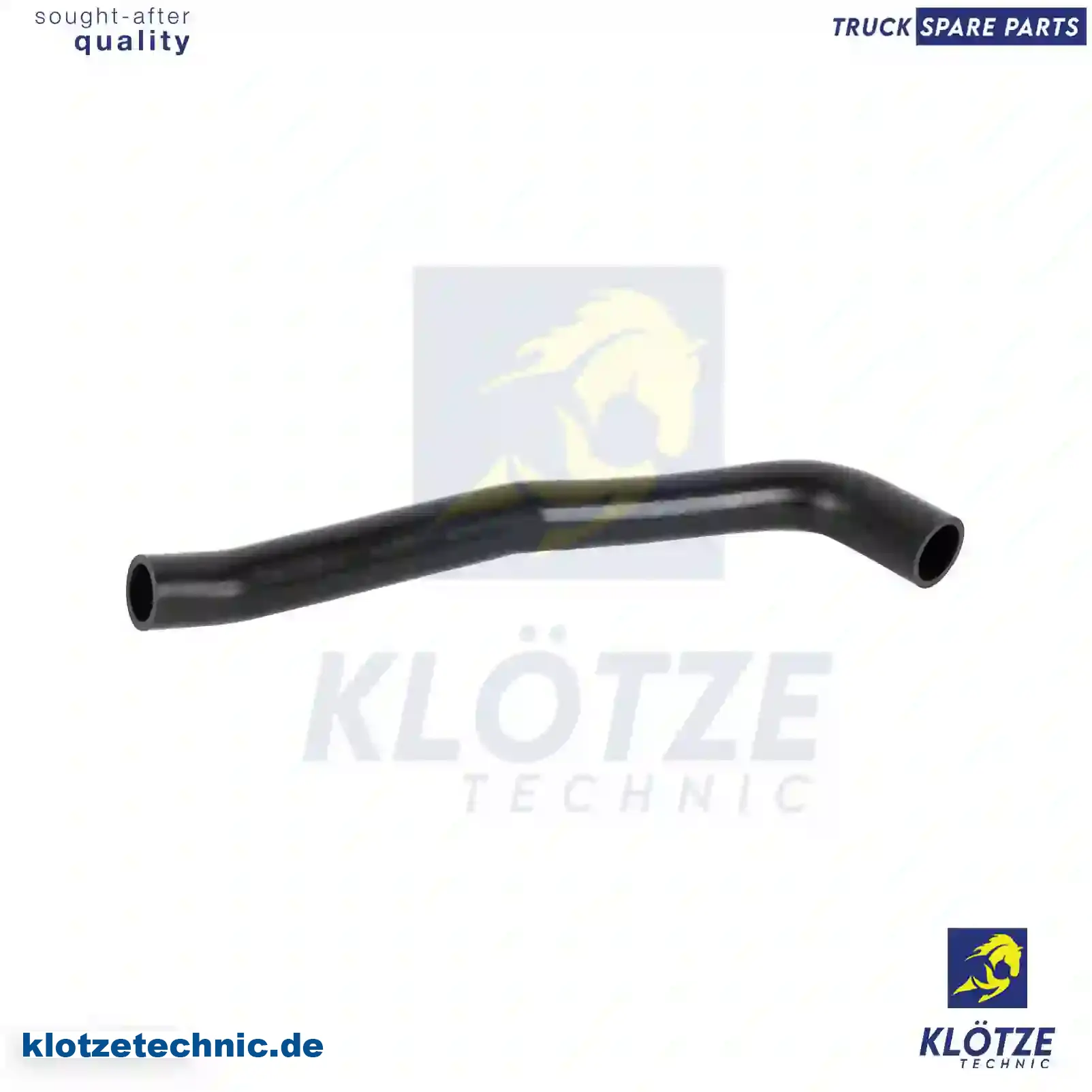 Hose, Oil Filler Connector 9405280882, ZG00437-0008, 9405280882, ZG00437-0008 || Klötze Technic Spare Part | Engine, Accelerator Pedal, Camshaft, Connecting Rod, Crankcase, Crankshaft, Cylinder Head, Engine Suspension Mountings, Exhaust Manifold, Exhaust Gas Recirculation, Filter Kits, Flywheel Housing, General Overhaul Kits, Engine, Intake Manifold, Oil Cleaner, Oil Cooler, Oil Filter, Oil Pump, Oil Sump, Piston & Liner, Sensor & Switch, Timing Case, Turbocharger, Cooling System, Belt Tensioner, Coolant Filter, Coolant Pipe, Corrosion Prevention Agent, Drive, Expansion Tank, Fan, Intercooler, Monitors & Gauges, Radiator, Thermostat, V-Belt / Timing belt, Water Pump, Fuel System, Electronical Injector Unit, Feed Pump, Fuel Filter, cpl., Fuel Gauge Sender,  Fuel Line, Fuel Pump, Fuel Tank, Injection Line Kit, Injection Pump, Exhaust System, Clutch & Pedal, Gearbox, Propeller Shaft, Axles, Brake System, Hubs & Wheels, Suspension, Leaf Spring, Universal Parts / Accessories, Steering, Electrical System, Cabin