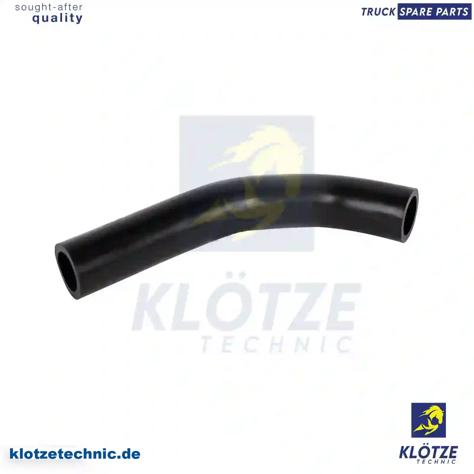 Hose, Oil Filler Connector 9405281282, ZG01377-0008, 9405281282, ZG01377-0008 || Klötze Technic Spare Part | Engine, Accelerator Pedal, Camshaft, Connecting Rod, Crankcase, Crankshaft, Cylinder Head, Engine Suspension Mountings, Exhaust Manifold, Exhaust Gas Recirculation, Filter Kits, Flywheel Housing, General Overhaul Kits, Engine, Intake Manifold, Oil Cleaner, Oil Cooler, Oil Filter, Oil Pump, Oil Sump, Piston & Liner, Sensor & Switch, Timing Case, Turbocharger, Cooling System, Belt Tensioner, Coolant Filter, Coolant Pipe, Corrosion Prevention Agent, Drive, Expansion Tank, Fan, Intercooler, Monitors & Gauges, Radiator, Thermostat, V-Belt / Timing belt, Water Pump, Fuel System, Electronical Injector Unit, Feed Pump, Fuel Filter, cpl., Fuel Gauge Sender,  Fuel Line, Fuel Pump, Fuel Tank, Injection Line Kit, Injection Pump, Exhaust System, Clutch & Pedal, Gearbox, Propeller Shaft, Axles, Brake System, Hubs & Wheels, Suspension, Leaf Spring, Universal Parts / Accessories, Steering, Electrical System, Cabin