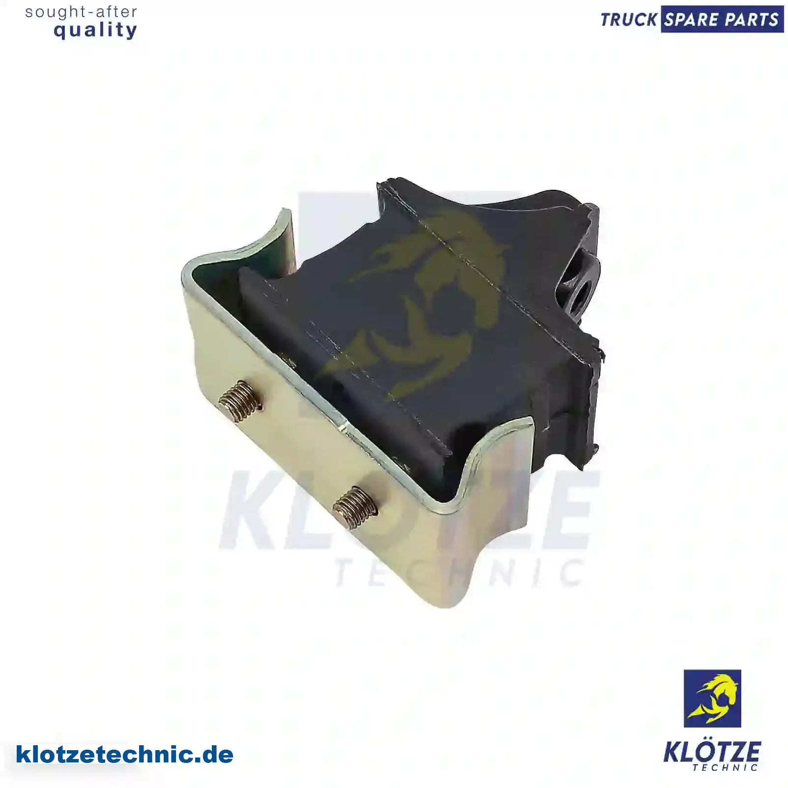 Engine Mounting 9012412413, ZG01106-0008,, 9012412413, ZG01106-0008, || Klötze Technic Spare Part | Engine, Accelerator Pedal, Camshaft, Connecting Rod, Crankcase, Crankshaft, Cylinder Head, Engine Suspension Mountings, Exhaust Manifold, Exhaust Gas Recirculation, Filter Kits, Flywheel Housing, General Overhaul Kits, Engine, Intake Manifold, Oil Cleaner, Oil Cooler, Oil Filter, Oil Pump, Oil Sump, Piston & Liner, Sensor & Switch, Timing Case, Turbocharger, Cooling System, Belt Tensioner, Coolant Filter, Coolant Pipe, Corrosion Prevention Agent, Drive, Expansion Tank, Fan, Intercooler, Monitors & Gauges, Radiator, Thermostat, V-Belt / Timing belt, Water Pump, Fuel System, Electronical Injector Unit, Feed Pump, Fuel Filter, cpl., Fuel Gauge Sender,  Fuel Line, Fuel Pump, Fuel Tank, Injection Line Kit, Injection Pump, Exhaust System, Clutch & Pedal, Gearbox, Propeller Shaft, Axles, Brake System, Hubs & Wheels, Suspension, Leaf Spring, Universal Parts / Accessories, Steering, Electrical System, Cabin