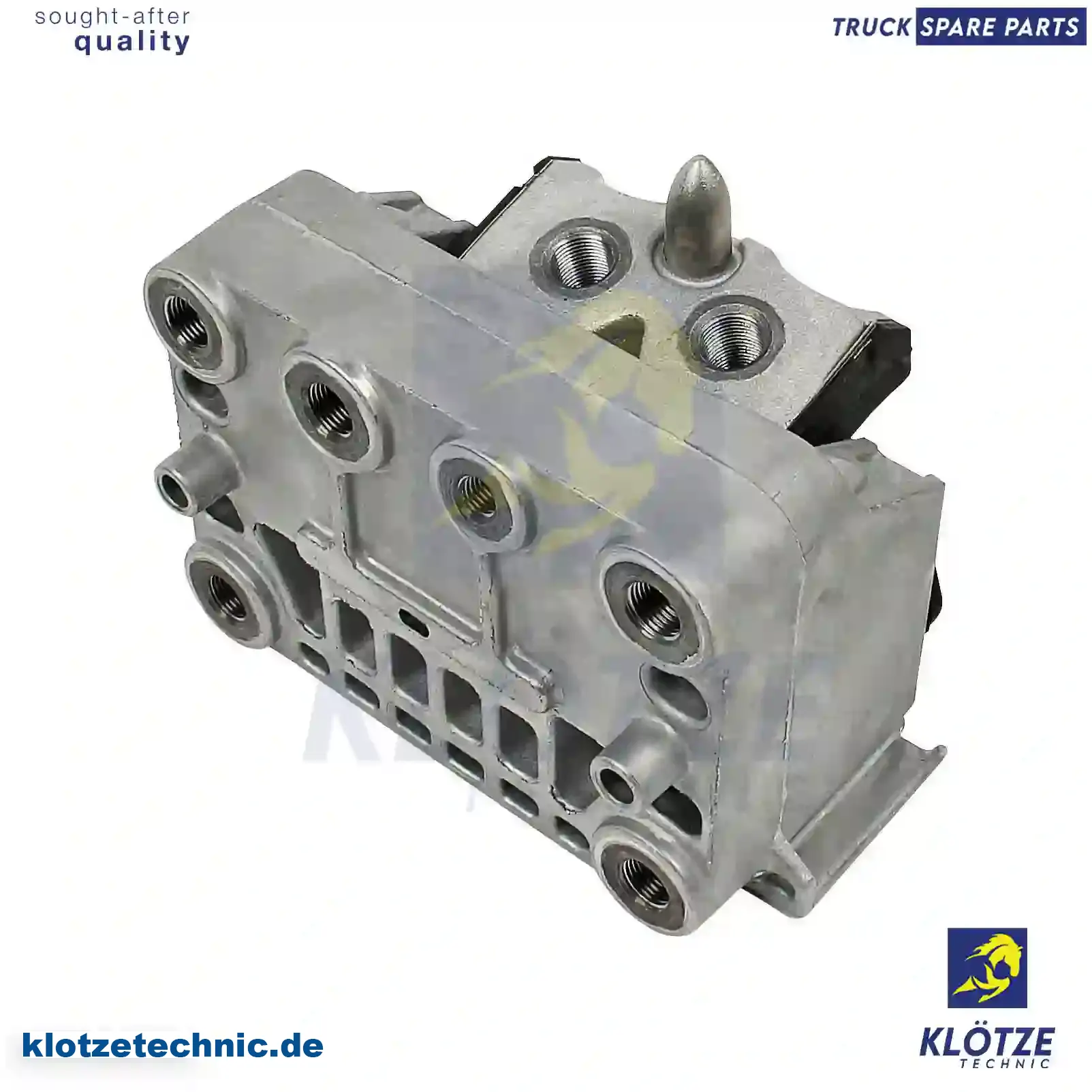 Engine Mounting 9602417813, 9602417813 || Klötze Technic Spare Part | Engine, Accelerator Pedal, Camshaft, Connecting Rod, Crankcase, Crankshaft, Cylinder Head, Engine Suspension Mountings, Exhaust Manifold, Exhaust Gas Recirculation, Filter Kits, Flywheel Housing, General Overhaul Kits, Engine, Intake Manifold, Oil Cleaner, Oil Cooler, Oil Filter, Oil Pump, Oil Sump, Piston & Liner, Sensor & Switch, Timing Case, Turbocharger, Cooling System, Belt Tensioner, Coolant Filter, Coolant Pipe, Corrosion Prevention Agent, Drive, Expansion Tank, Fan, Intercooler, Monitors & Gauges, Radiator, Thermostat, V-Belt / Timing belt, Water Pump, Fuel System, Electronical Injector Unit, Feed Pump, Fuel Filter, cpl., Fuel Gauge Sender,  Fuel Line, Fuel Pump, Fuel Tank, Injection Line Kit, Injection Pump, Exhaust System, Clutch & Pedal, Gearbox, Propeller Shaft, Axles, Brake System, Hubs & Wheels, Suspension, Leaf Spring, Universal Parts / Accessories, Steering, Electrical System, Cabin