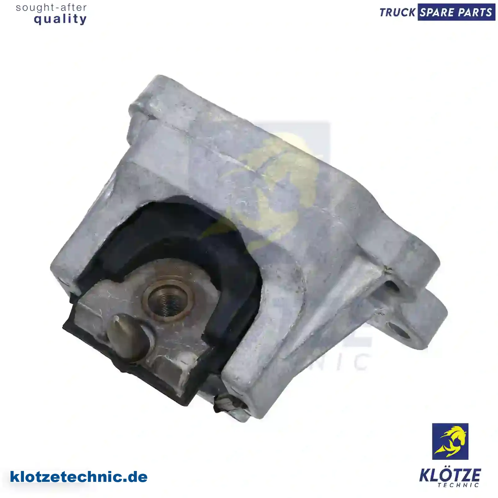 Engine Mounting 9672413513, 9672413513 || Klötze Technic Spare Part | Engine, Accelerator Pedal, Camshaft, Connecting Rod, Crankcase, Crankshaft, Cylinder Head, Engine Suspension Mountings, Exhaust Manifold, Exhaust Gas Recirculation, Filter Kits, Flywheel Housing, General Overhaul Kits, Engine, Intake Manifold, Oil Cleaner, Oil Cooler, Oil Filter, Oil Pump, Oil Sump, Piston & Liner, Sensor & Switch, Timing Case, Turbocharger, Cooling System, Belt Tensioner, Coolant Filter, Coolant Pipe, Corrosion Prevention Agent, Drive, Expansion Tank, Fan, Intercooler, Monitors & Gauges, Radiator, Thermostat, V-Belt / Timing belt, Water Pump, Fuel System, Electronical Injector Unit, Feed Pump, Fuel Filter, cpl., Fuel Gauge Sender,  Fuel Line, Fuel Pump, Fuel Tank, Injection Line Kit, Injection Pump, Exhaust System, Clutch & Pedal, Gearbox, Propeller Shaft, Axles, Brake System, Hubs & Wheels, Suspension, Leaf Spring, Universal Parts / Accessories, Steering, Electrical System, Cabin