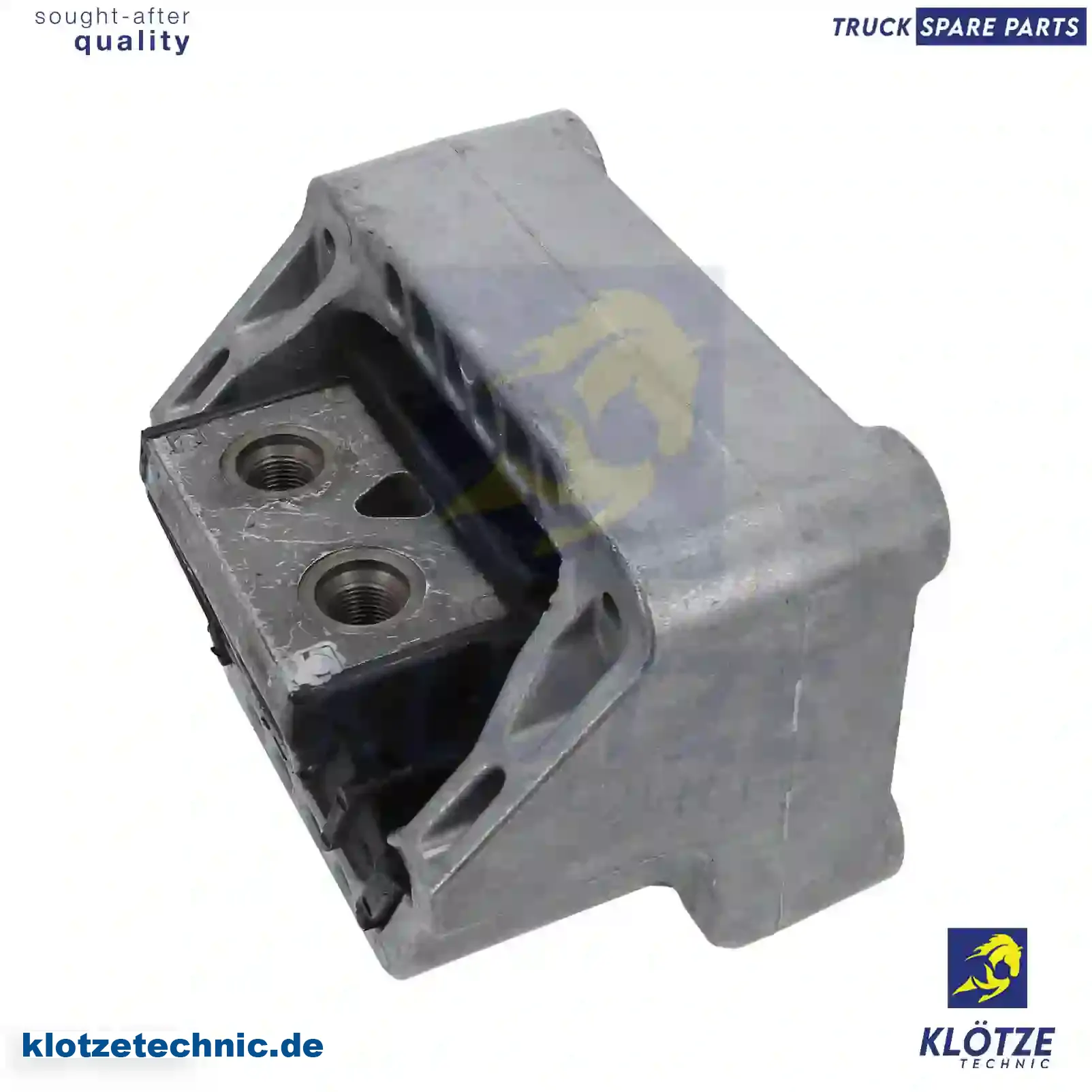 Engine Mounting 6292410213, 63224, 6292410213, 63224 || Klötze Technic Spare Part | Engine, Accelerator Pedal, Camshaft, Connecting Rod, Crankcase, Crankshaft, Cylinder Head, Engine Suspension Mountings, Exhaust Manifold, Exhaust Gas Recirculation, Filter Kits, Flywheel Housing, General Overhaul Kits, Engine, Intake Manifold, Oil Cleaner, Oil Cooler, Oil Filter, Oil Pump, Oil Sump, Piston & Liner, Sensor & Switch, Timing Case, Turbocharger, Cooling System, Belt Tensioner, Coolant Filter, Coolant Pipe, Corrosion Prevention Agent, Drive, Expansion Tank, Fan, Intercooler, Monitors & Gauges, Radiator, Thermostat, V-Belt / Timing belt, Water Pump, Fuel System, Electronical Injector Unit, Feed Pump, Fuel Filter, cpl., Fuel Gauge Sender,  Fuel Line, Fuel Pump, Fuel Tank, Injection Line Kit, Injection Pump, Exhaust System, Clutch & Pedal, Gearbox, Propeller Shaft, Axles, Brake System, Hubs & Wheels, Suspension, Leaf Spring, Universal Parts / Accessories, Steering, Electrical System, Cabin