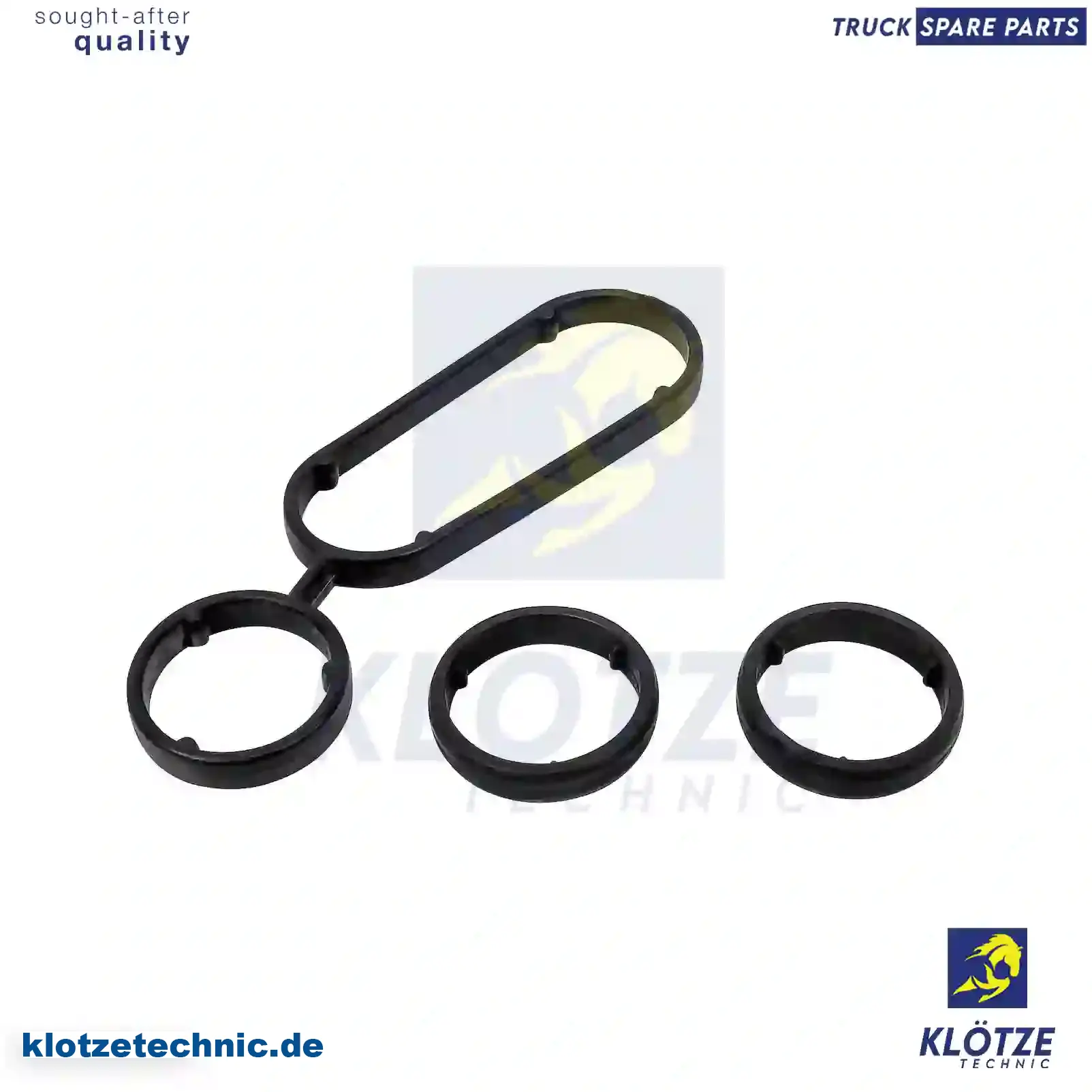 Gasket Kit, Oil Cooler 03L198070, 03L198070 || Klötze Technic Spare Part | Engine, Accelerator Pedal, Camshaft, Connecting Rod, Crankcase, Crankshaft, Cylinder Head, Engine Suspension Mountings, Exhaust Manifold, Exhaust Gas Recirculation, Filter Kits, Flywheel Housing, General Overhaul Kits, Engine, Intake Manifold, Oil Cleaner, Oil Cooler, Oil Filter, Oil Pump, Oil Sump, Piston & Liner, Sensor & Switch, Timing Case, Turbocharger, Cooling System, Belt Tensioner, Coolant Filter, Coolant Pipe, Corrosion Prevention Agent, Drive, Expansion Tank, Fan, Intercooler, Monitors & Gauges, Radiator, Thermostat, V-Belt / Timing belt, Water Pump, Fuel System, Electronical Injector Unit, Feed Pump, Fuel Filter, cpl., Fuel Gauge Sender,  Fuel Line, Fuel Pump, Fuel Tank, Injection Line Kit, Injection Pump, Exhaust System, Clutch & Pedal, Gearbox, Propeller Shaft, Axles, Brake System, Hubs & Wheels, Suspension, Leaf Spring, Universal Parts / Accessories, Steering, Electrical System, Cabin