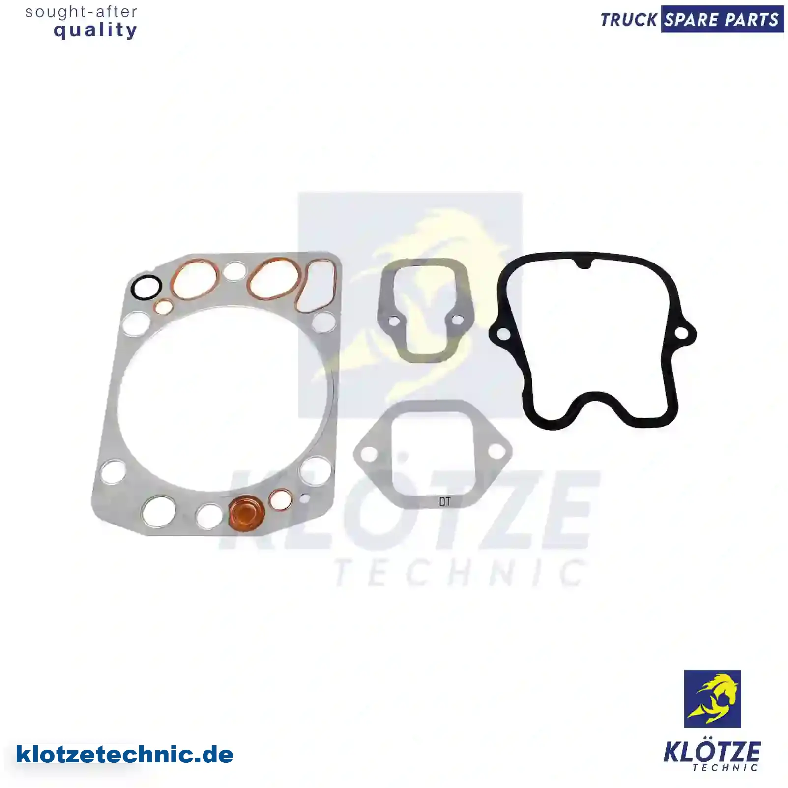 Cylinder Head Gasket Kit 4030100180, 4035865590, 4035866090, 4230100080, 4230100120, 4230100220, 4230100380, 4230100420, 4230100480, 4230100780, 4230100880, 4030100180, 4035865590, 4035866090, 4230100080, 4230100120, 4230100220, 4230100380, 4230100420, 4230100480, 4230100780, 4230100880 || Klötze Technic Spare Part | Engine, Accelerator Pedal, Camshaft, Connecting Rod, Crankcase, Crankshaft, Cylinder Head, Engine Suspension Mountings, Exhaust Manifold, Exhaust Gas Recirculation, Filter Kits, Flywheel Housing, General Overhaul Kits, Engine, Intake Manifold, Oil Cleaner, Oil Cooler, Oil Filter, Oil Pump, Oil Sump, Piston & Liner, Sensor & Switch, Timing Case, Turbocharger, Cooling System, Belt Tensioner, Coolant Filter, Coolant Pipe, Corrosion Prevention Agent, Drive, Expansion Tank, Fan, Intercooler, Monitors & Gauges, Radiator, Thermostat, V-Belt / Timing belt, Water Pump, Fuel System, Electronical Injector Unit, Feed Pump, Fuel Filter, cpl., Fuel Gauge Sender,  Fuel Line, Fuel Pump, Fuel Tank, Injection Line Kit, Injection Pump, Exhaust System, Clutch & Pedal, Gearbox, Propeller Shaft, Axles, Brake System, Hubs & Wheels, Suspension, Leaf Spring, Universal Parts / Accessories, Steering, Electrical System, Cabin