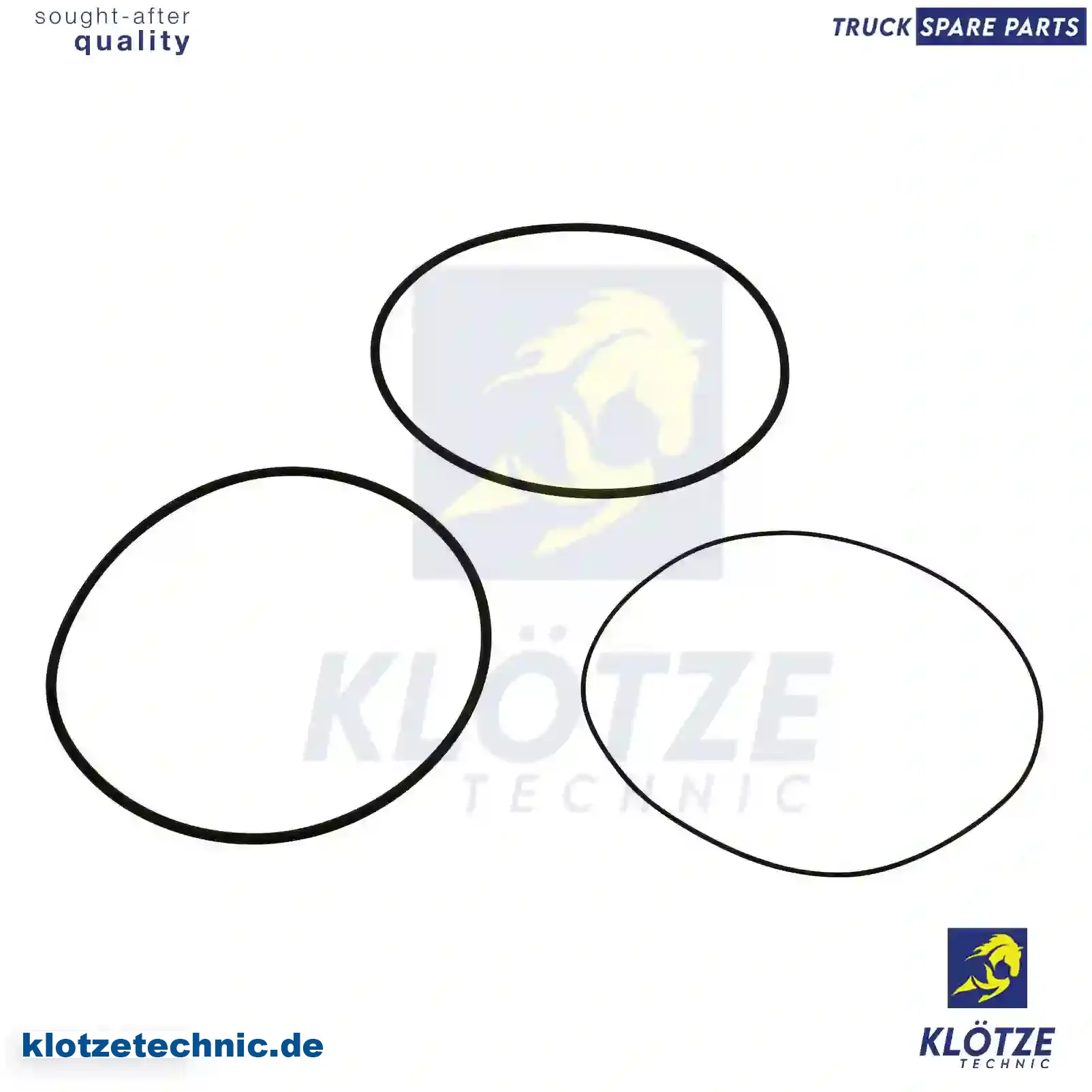 Seal Ring Kit, Black 0259978348S1, 0259978348S1 || Klötze Technic Spare Part | Engine, Accelerator Pedal, Camshaft, Connecting Rod, Crankcase, Crankshaft, Cylinder Head, Engine Suspension Mountings, Exhaust Manifold, Exhaust Gas Recirculation, Filter Kits, Flywheel Housing, General Overhaul Kits, Engine, Intake Manifold, Oil Cleaner, Oil Cooler, Oil Filter, Oil Pump, Oil Sump, Piston & Liner, Sensor & Switch, Timing Case, Turbocharger, Cooling System, Belt Tensioner, Coolant Filter, Coolant Pipe, Corrosion Prevention Agent, Drive, Expansion Tank, Fan, Intercooler, Monitors & Gauges, Radiator, Thermostat, V-Belt / Timing belt, Water Pump, Fuel System, Electronical Injector Unit, Feed Pump, Fuel Filter, cpl., Fuel Gauge Sender,  Fuel Line, Fuel Pump, Fuel Tank, Injection Line Kit, Injection Pump, Exhaust System, Clutch & Pedal, Gearbox, Propeller Shaft, Axles, Brake System, Hubs & Wheels, Suspension, Leaf Spring, Universal Parts / Accessories, Steering, Electrical System, Cabin