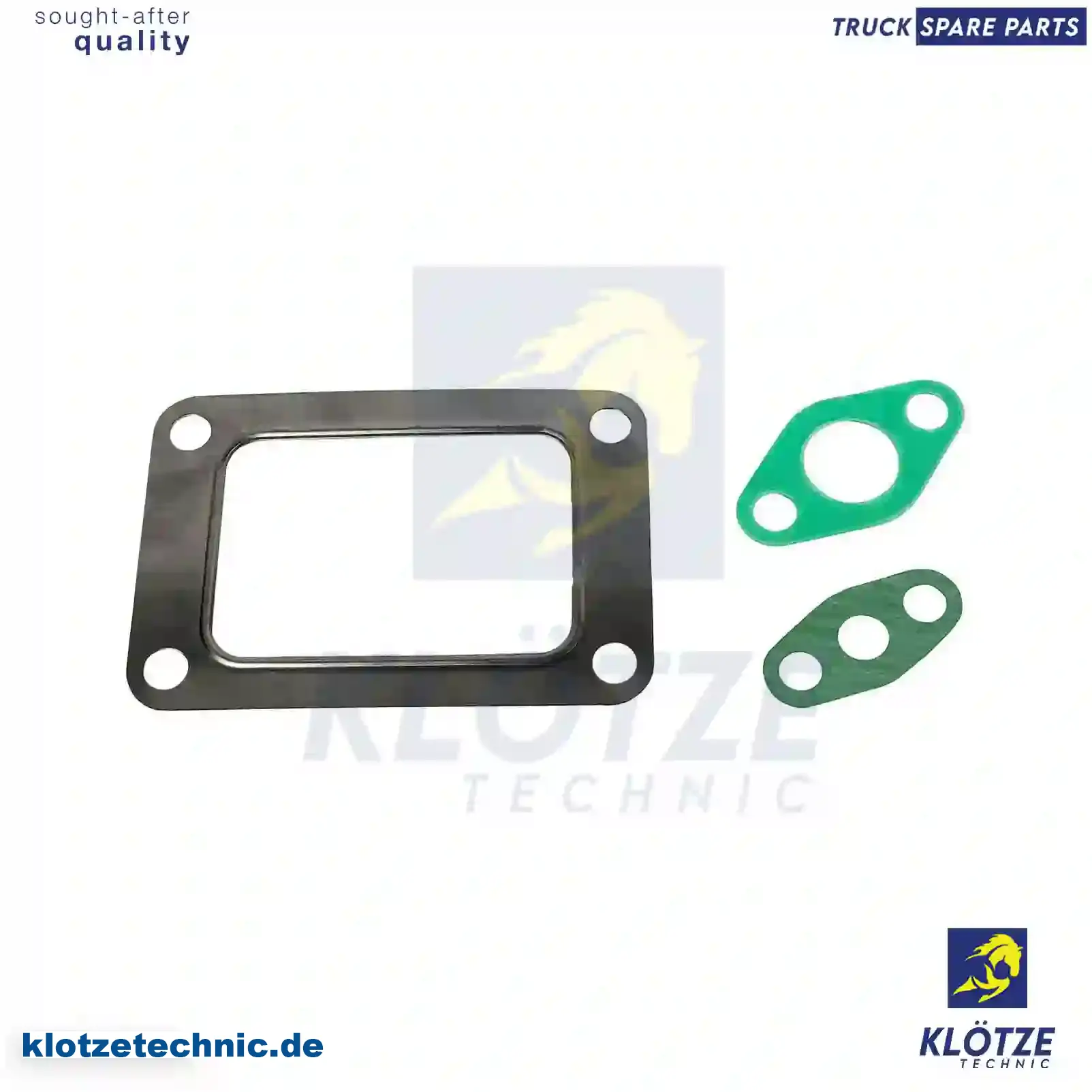 Gasket Kit, Turbocharger 3551420180S1, 3551420180S1 || Klötze Technic Spare Part | Engine, Accelerator Pedal, Camshaft, Connecting Rod, Crankcase, Crankshaft, Cylinder Head, Engine Suspension Mountings, Exhaust Manifold, Exhaust Gas Recirculation, Filter Kits, Flywheel Housing, General Overhaul Kits, Engine, Intake Manifold, Oil Cleaner, Oil Cooler, Oil Filter, Oil Pump, Oil Sump, Piston & Liner, Sensor & Switch, Timing Case, Turbocharger, Cooling System, Belt Tensioner, Coolant Filter, Coolant Pipe, Corrosion Prevention Agent, Drive, Expansion Tank, Fan, Intercooler, Monitors & Gauges, Radiator, Thermostat, V-Belt / Timing belt, Water Pump, Fuel System, Electronical Injector Unit, Feed Pump, Fuel Filter, cpl., Fuel Gauge Sender,  Fuel Line, Fuel Pump, Fuel Tank, Injection Line Kit, Injection Pump, Exhaust System, Clutch & Pedal, Gearbox, Propeller Shaft, Axles, Brake System, Hubs & Wheels, Suspension, Leaf Spring, Universal Parts / Accessories, Steering, Electrical System, Cabin