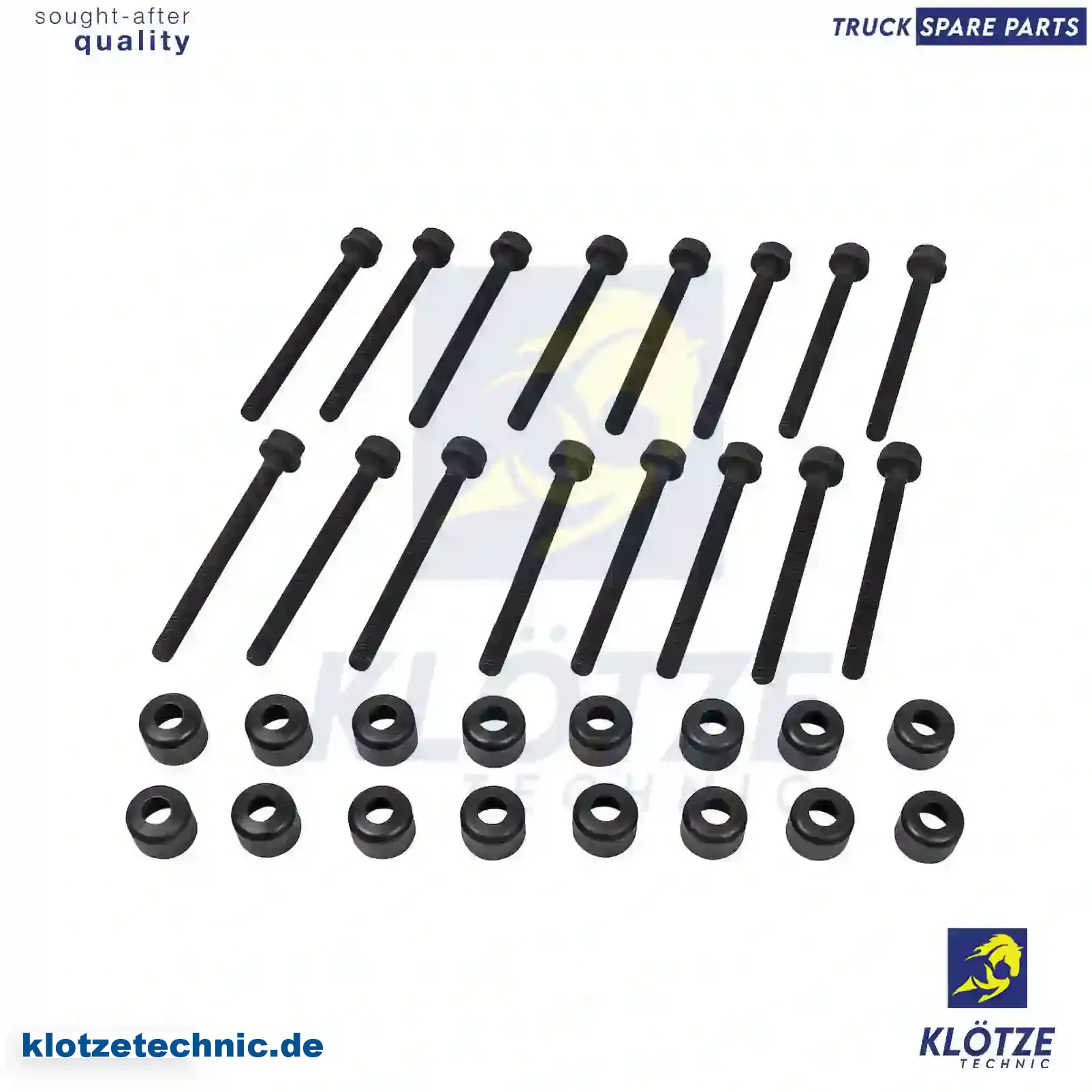 Mounting Kit, Exhaust Manifold 4479907104S, 4579902001S,, 4479907104S, 4579902001S, || Klötze Technic Spare Part | Engine, Accelerator Pedal, Camshaft, Connecting Rod, Crankcase, Crankshaft, Cylinder Head, Engine Suspension Mountings, Exhaust Manifold, Exhaust Gas Recirculation, Filter Kits, Flywheel Housing, General Overhaul Kits, Engine, Intake Manifold, Oil Cleaner, Oil Cooler, Oil Filter, Oil Pump, Oil Sump, Piston & Liner, Sensor & Switch, Timing Case, Turbocharger, Cooling System, Belt Tensioner, Coolant Filter, Coolant Pipe, Corrosion Prevention Agent, Drive, Expansion Tank, Fan, Intercooler, Monitors & Gauges, Radiator, Thermostat, V-Belt / Timing belt, Water Pump, Fuel System, Electronical Injector Unit, Feed Pump, Fuel Filter, cpl., Fuel Gauge Sender,  Fuel Line, Fuel Pump, Fuel Tank, Injection Line Kit, Injection Pump, Exhaust System, Clutch & Pedal, Gearbox, Propeller Shaft, Axles, Brake System, Hubs & Wheels, Suspension, Leaf Spring, Universal Parts / Accessories, Steering, Electrical System, Cabin