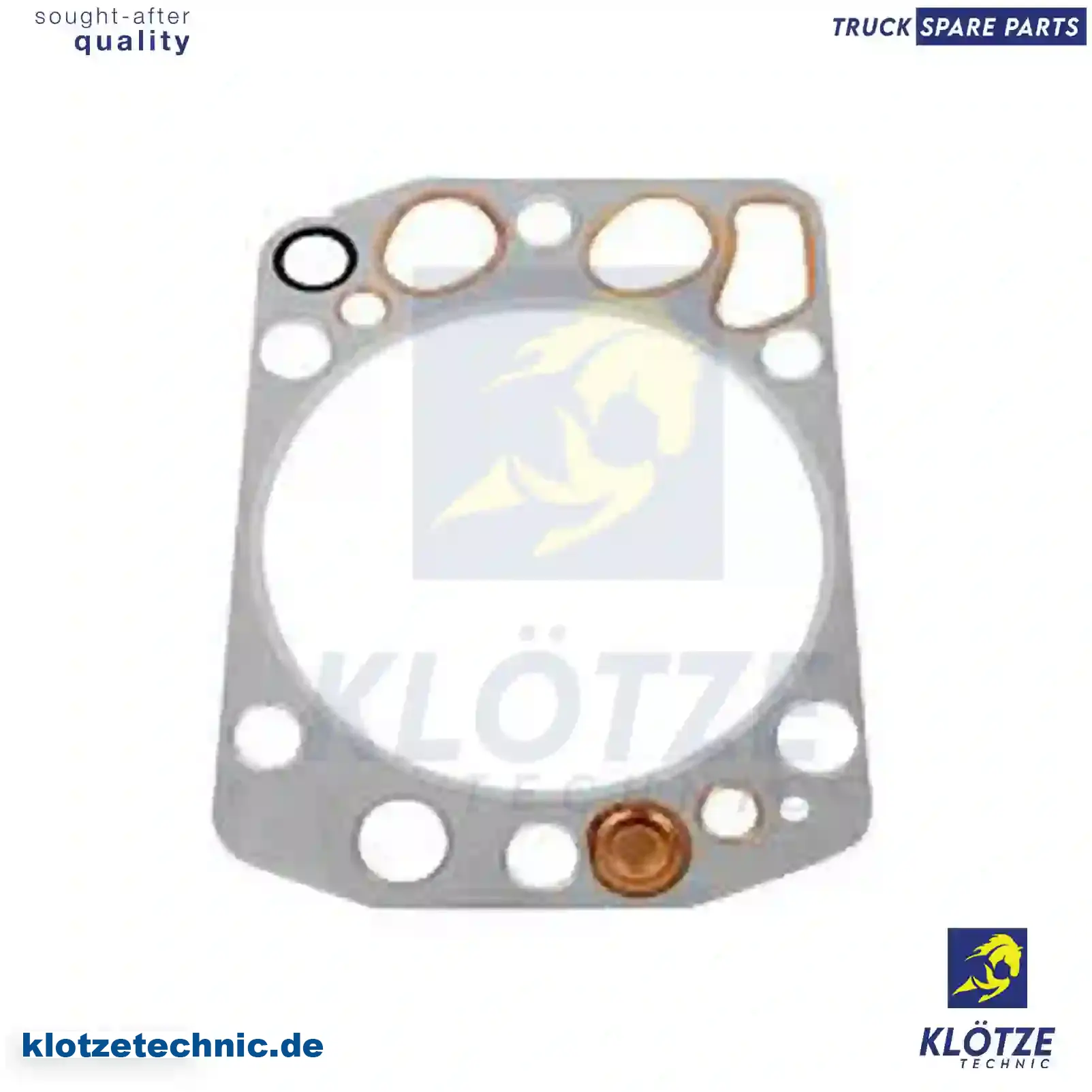 Cylinder Head Gasket Kit 4220160420S, 4220160420S || Klötze Technic Spare Part | Engine, Accelerator Pedal, Camshaft, Connecting Rod, Crankcase, Crankshaft, Cylinder Head, Engine Suspension Mountings, Exhaust Manifold, Exhaust Gas Recirculation, Filter Kits, Flywheel Housing, General Overhaul Kits, Engine, Intake Manifold, Oil Cleaner, Oil Cooler, Oil Filter, Oil Pump, Oil Sump, Piston & Liner, Sensor & Switch, Timing Case, Turbocharger, Cooling System, Belt Tensioner, Coolant Filter, Coolant Pipe, Corrosion Prevention Agent, Drive, Expansion Tank, Fan, Intercooler, Monitors & Gauges, Radiator, Thermostat, V-Belt / Timing belt, Water Pump, Fuel System, Electronical Injector Unit, Feed Pump, Fuel Filter, cpl., Fuel Gauge Sender,  Fuel Line, Fuel Pump, Fuel Tank, Injection Line Kit, Injection Pump, Exhaust System, Clutch & Pedal, Gearbox, Propeller Shaft, Axles, Brake System, Hubs & Wheels, Suspension, Leaf Spring, Universal Parts / Accessories, Steering, Electrical System, Cabin