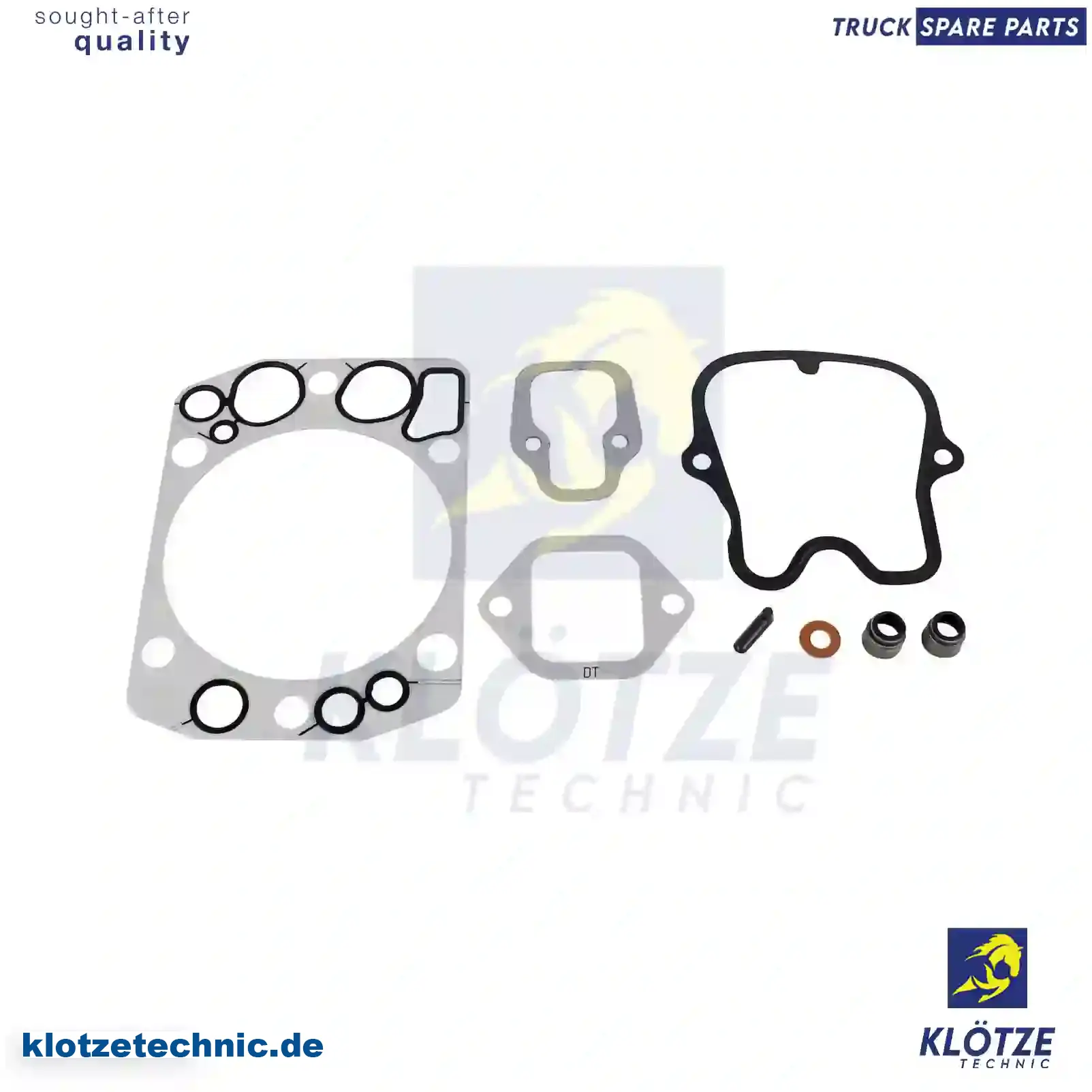 Cylinder Head Gasket Kit 4420160320S, 4420160320S || Klötze Technic Spare Part | Engine, Accelerator Pedal, Camshaft, Connecting Rod, Crankcase, Crankshaft, Cylinder Head, Engine Suspension Mountings, Exhaust Manifold, Exhaust Gas Recirculation, Filter Kits, Flywheel Housing, General Overhaul Kits, Engine, Intake Manifold, Oil Cleaner, Oil Cooler, Oil Filter, Oil Pump, Oil Sump, Piston & Liner, Sensor & Switch, Timing Case, Turbocharger, Cooling System, Belt Tensioner, Coolant Filter, Coolant Pipe, Corrosion Prevention Agent, Drive, Expansion Tank, Fan, Intercooler, Monitors & Gauges, Radiator, Thermostat, V-Belt / Timing belt, Water Pump, Fuel System, Electronical Injector Unit, Feed Pump, Fuel Filter, cpl., Fuel Gauge Sender,  Fuel Line, Fuel Pump, Fuel Tank, Injection Line Kit, Injection Pump, Exhaust System, Clutch & Pedal, Gearbox, Propeller Shaft, Axles, Brake System, Hubs & Wheels, Suspension, Leaf Spring, Universal Parts / Accessories, Steering, Electrical System, Cabin