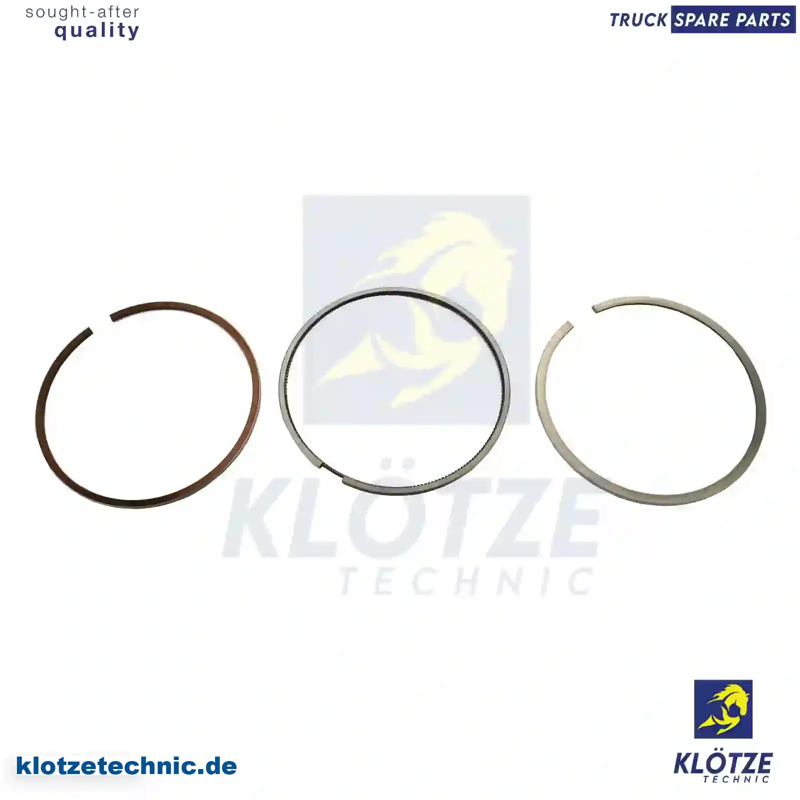 Piston Ring Kit 4420300024, 4420370016, 4420370116, 4440300024, 4440300124, 4420300024, 4420370016, 4420370116, 4440300024, 4440300124 || Klötze Technic Spare Part | Engine, Accelerator Pedal, Camshaft, Connecting Rod, Crankcase, Crankshaft, Cylinder Head, Engine Suspension Mountings, Exhaust Manifold, Exhaust Gas Recirculation, Filter Kits, Flywheel Housing, General Overhaul Kits, Engine, Intake Manifold, Oil Cleaner, Oil Cooler, Oil Filter, Oil Pump, Oil Sump, Piston & Liner, Sensor & Switch, Timing Case, Turbocharger, Cooling System, Belt Tensioner, Coolant Filter, Coolant Pipe, Corrosion Prevention Agent, Drive, Expansion Tank, Fan, Intercooler, Monitors & Gauges, Radiator, Thermostat, V-Belt / Timing belt, Water Pump, Fuel System, Electronical Injector Unit, Feed Pump, Fuel Filter, cpl., Fuel Gauge Sender,  Fuel Line, Fuel Pump, Fuel Tank, Injection Line Kit, Injection Pump, Exhaust System, Clutch & Pedal, Gearbox, Propeller Shaft, Axles, Brake System, Hubs & Wheels, Suspension, Leaf Spring, Universal Parts / Accessories, Steering, Electrical System, Cabin