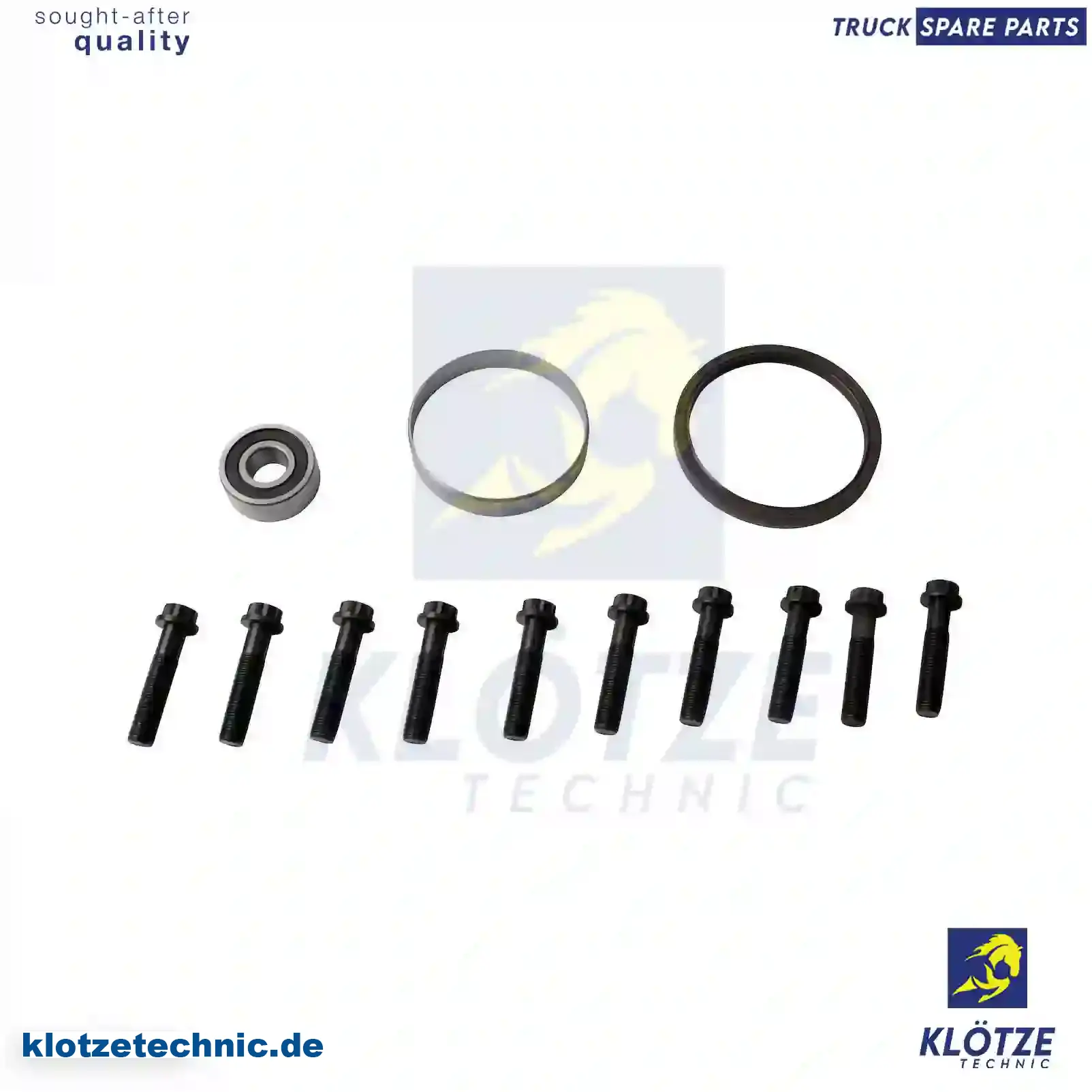 Repair Kit, Flywheel 0049812125S, 0109813125S, 0049812125S, 0109813125S || Klötze Technic Spare Part | Engine, Accelerator Pedal, Camshaft, Connecting Rod, Crankcase, Crankshaft, Cylinder Head, Engine Suspension Mountings, Exhaust Manifold, Exhaust Gas Recirculation, Filter Kits, Flywheel Housing, General Overhaul Kits, Engine, Intake Manifold, Oil Cleaner, Oil Cooler, Oil Filter, Oil Pump, Oil Sump, Piston & Liner, Sensor & Switch, Timing Case, Turbocharger, Cooling System, Belt Tensioner, Coolant Filter, Coolant Pipe, Corrosion Prevention Agent, Drive, Expansion Tank, Fan, Intercooler, Monitors & Gauges, Radiator, Thermostat, V-Belt / Timing belt, Water Pump, Fuel System, Electronical Injector Unit, Feed Pump, Fuel Filter, cpl., Fuel Gauge Sender,  Fuel Line, Fuel Pump, Fuel Tank, Injection Line Kit, Injection Pump, Exhaust System, Clutch & Pedal, Gearbox, Propeller Shaft, Axles, Brake System, Hubs & Wheels, Suspension, Leaf Spring, Universal Parts / Accessories, Steering, Electrical System, Cabin