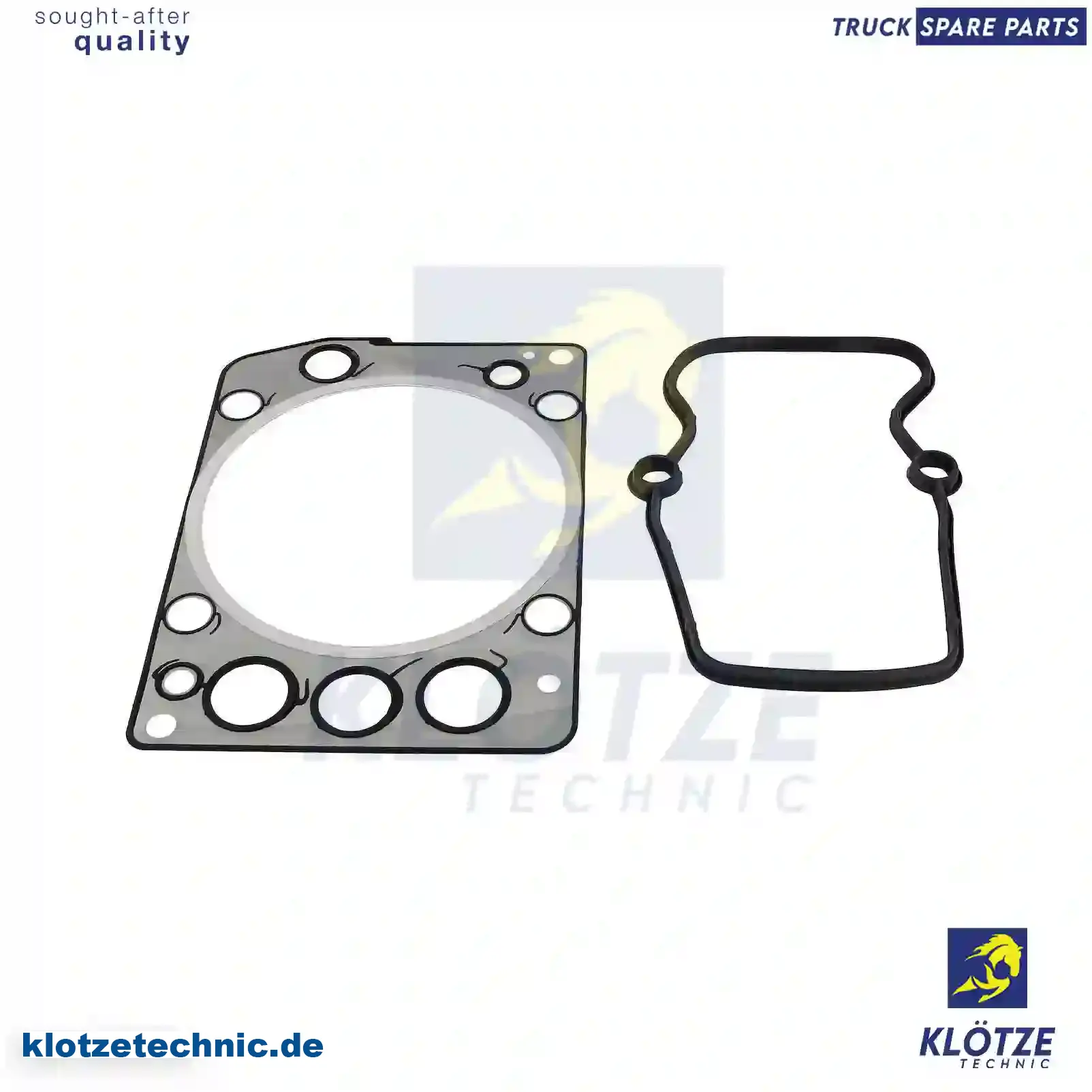 Cylinder Head Gasket Kit 4570108220, 4570108220 || Klötze Technic Spare Part | Engine, Accelerator Pedal, Camshaft, Connecting Rod, Crankcase, Crankshaft, Cylinder Head, Engine Suspension Mountings, Exhaust Manifold, Exhaust Gas Recirculation, Filter Kits, Flywheel Housing, General Overhaul Kits, Engine, Intake Manifold, Oil Cleaner, Oil Cooler, Oil Filter, Oil Pump, Oil Sump, Piston & Liner, Sensor & Switch, Timing Case, Turbocharger, Cooling System, Belt Tensioner, Coolant Filter, Coolant Pipe, Corrosion Prevention Agent, Drive, Expansion Tank, Fan, Intercooler, Monitors & Gauges, Radiator, Thermostat, V-Belt / Timing belt, Water Pump, Fuel System, Electronical Injector Unit, Feed Pump, Fuel Filter, cpl., Fuel Gauge Sender,  Fuel Line, Fuel Pump, Fuel Tank, Injection Line Kit, Injection Pump, Exhaust System, Clutch & Pedal, Gearbox, Propeller Shaft, Axles, Brake System, Hubs & Wheels, Suspension, Leaf Spring, Universal Parts / Accessories, Steering, Electrical System, Cabin