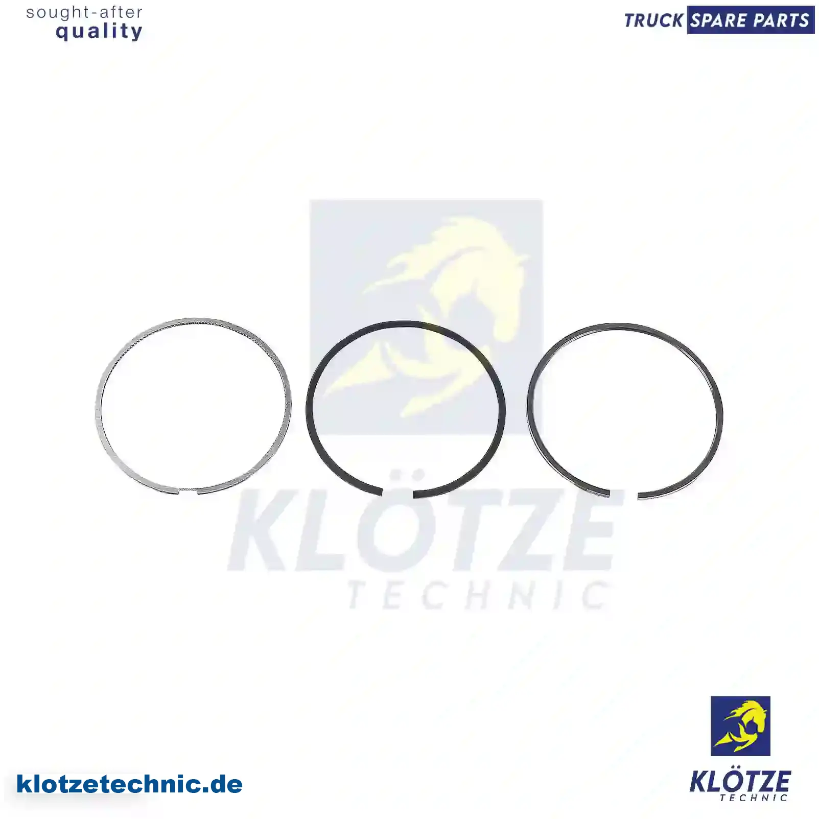 Piston Ring Kit 6510300024, 65103, 6510300024, 65103 || Klötze Technic Spare Part | Engine, Accelerator Pedal, Camshaft, Connecting Rod, Crankcase, Crankshaft, Cylinder Head, Engine Suspension Mountings, Exhaust Manifold, Exhaust Gas Recirculation, Filter Kits, Flywheel Housing, General Overhaul Kits, Engine, Intake Manifold, Oil Cleaner, Oil Cooler, Oil Filter, Oil Pump, Oil Sump, Piston & Liner, Sensor & Switch, Timing Case, Turbocharger, Cooling System, Belt Tensioner, Coolant Filter, Coolant Pipe, Corrosion Prevention Agent, Drive, Expansion Tank, Fan, Intercooler, Monitors & Gauges, Radiator, Thermostat, V-Belt / Timing belt, Water Pump, Fuel System, Electronical Injector Unit, Feed Pump, Fuel Filter, cpl., Fuel Gauge Sender,  Fuel Line, Fuel Pump, Fuel Tank, Injection Line Kit, Injection Pump, Exhaust System, Clutch & Pedal, Gearbox, Propeller Shaft, Axles, Brake System, Hubs & Wheels, Suspension, Leaf Spring, Universal Parts / Accessories, Steering, Electrical System, Cabin