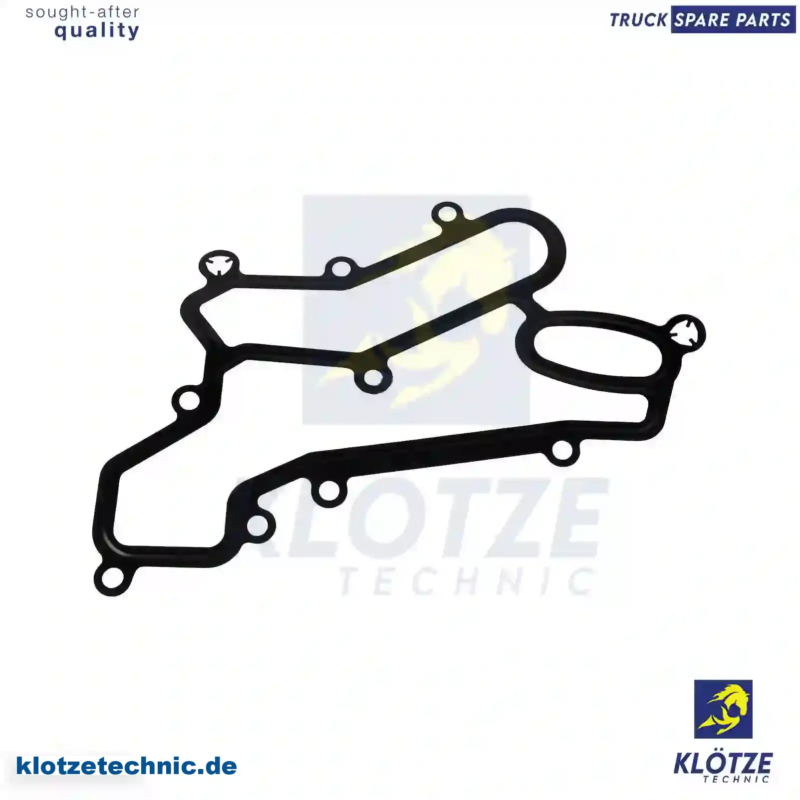 Gasket, Oil Filter Housing 1863303, ZG01251-0008, 1863303, ZG01251-0008 || Klötze Technic Spare Part | Engine, Accelerator Pedal, Camshaft, Connecting Rod, Crankcase, Crankshaft, Cylinder Head, Engine Suspension Mountings, Exhaust Manifold, Exhaust Gas Recirculation, Filter Kits, Flywheel Housing, General Overhaul Kits, Engine, Intake Manifold, Oil Cleaner, Oil Cooler, Oil Filter, Oil Pump, Oil Sump, Piston & Liner, Sensor & Switch, Timing Case, Turbocharger, Cooling System, Belt Tensioner, Coolant Filter, Coolant Pipe, Corrosion Prevention Agent, Drive, Expansion Tank, Fan, Intercooler, Monitors & Gauges, Radiator, Thermostat, V-Belt / Timing belt, Water Pump, Fuel System, Electronical Injector Unit, Feed Pump, Fuel Filter, cpl., Fuel Gauge Sender,  Fuel Line, Fuel Pump, Fuel Tank, Injection Line Kit, Injection Pump, Exhaust System, Clutch & Pedal, Gearbox, Propeller Shaft, Axles, Brake System, Hubs & Wheels, Suspension, Leaf Spring, Universal Parts / Accessories, Steering, Electrical System, Cabin