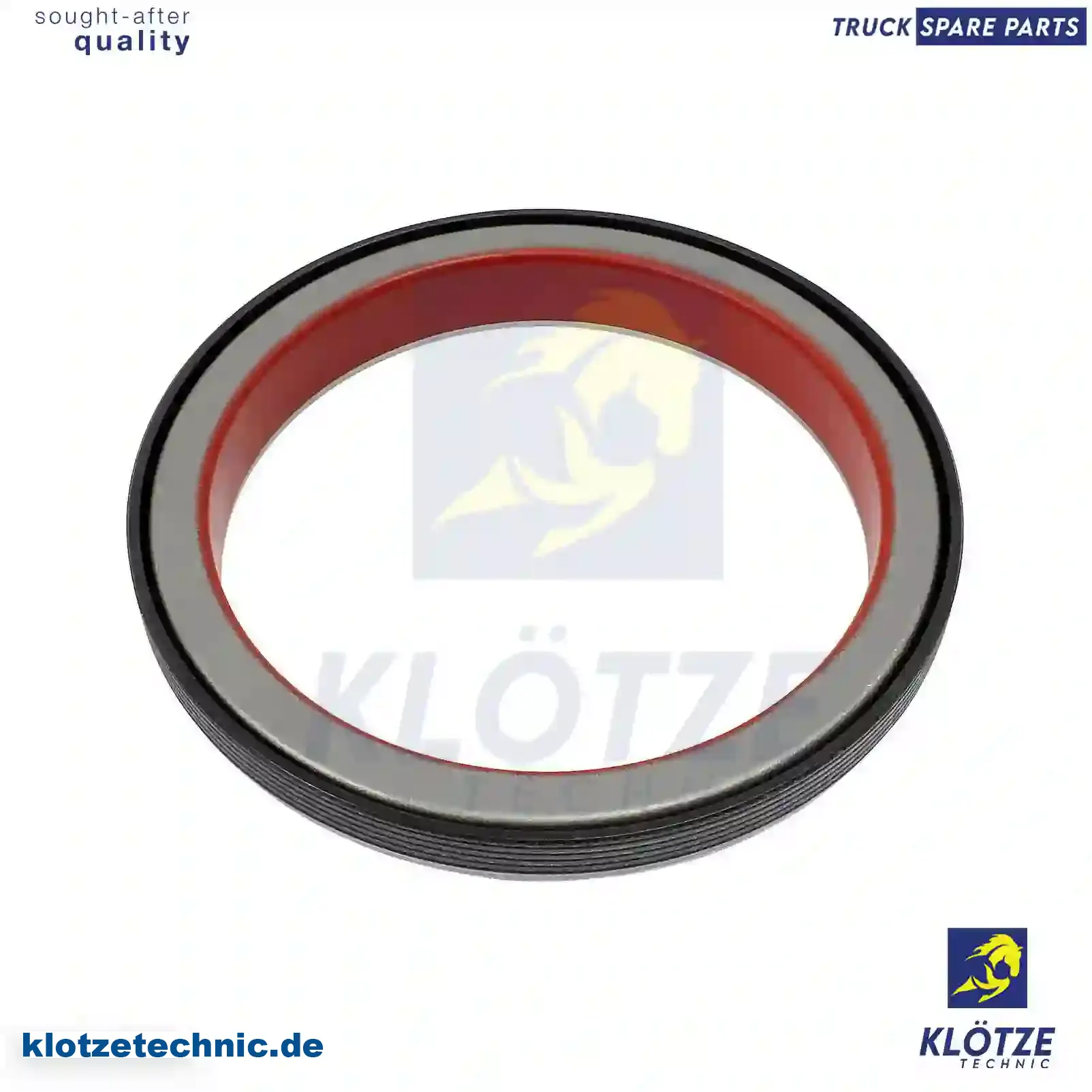 Oil Seal 1923376, 1923376 || Klötze Technic Spare Part | Engine, Accelerator Pedal, Camshaft, Connecting Rod, Crankcase, Crankshaft, Cylinder Head, Engine Suspension Mountings, Exhaust Manifold, Exhaust Gas Recirculation, Filter Kits, Flywheel Housing, General Overhaul Kits, Engine, Intake Manifold, Oil Cleaner, Oil Cooler, Oil Filter, Oil Pump, Oil Sump, Piston & Liner, Sensor & Switch, Timing Case, Turbocharger, Cooling System, Belt Tensioner, Coolant Filter, Coolant Pipe, Corrosion Prevention Agent, Drive, Expansion Tank, Fan, Intercooler, Monitors & Gauges, Radiator, Thermostat, V-Belt / Timing belt, Water Pump, Fuel System, Electronical Injector Unit, Feed Pump, Fuel Filter, cpl., Fuel Gauge Sender,  Fuel Line, Fuel Pump, Fuel Tank, Injection Line Kit, Injection Pump, Exhaust System, Clutch & Pedal, Gearbox, Propeller Shaft, Axles, Brake System, Hubs & Wheels, Suspension, Leaf Spring, Universal Parts / Accessories, Steering, Electrical System, Cabin