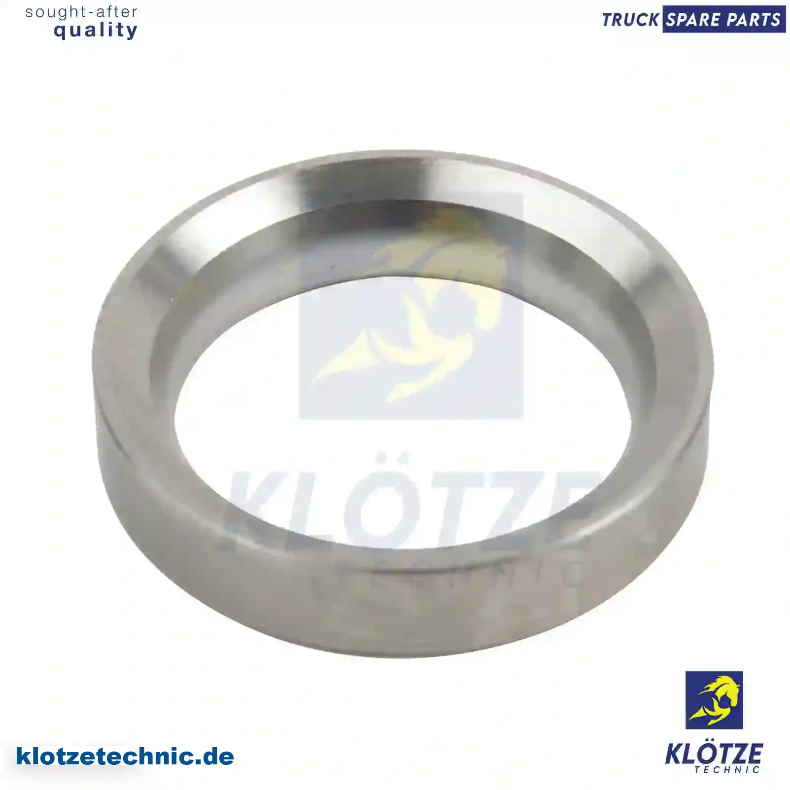 Valve Seat Ring, Intake 1547810, 3183227, ,, 1547810, 3183227, , || Klötze Technic Spare Part | Engine, Accelerator Pedal, Camshaft, Connecting Rod, Crankcase, Crankshaft, Cylinder Head, Engine Suspension Mountings, Exhaust Manifold, Exhaust Gas Recirculation, Filter Kits, Flywheel Housing, General Overhaul Kits, Engine, Intake Manifold, Oil Cleaner, Oil Cooler, Oil Filter, Oil Pump, Oil Sump, Piston & Liner, Sensor & Switch, Timing Case, Turbocharger, Cooling System, Belt Tensioner, Coolant Filter, Coolant Pipe, Corrosion Prevention Agent, Drive, Expansion Tank, Fan, Intercooler, Monitors & Gauges, Radiator, Thermostat, V-Belt / Timing belt, Water Pump, Fuel System, Electronical Injector Unit, Feed Pump, Fuel Filter, cpl., Fuel Gauge Sender,  Fuel Line, Fuel Pump, Fuel Tank, Injection Line Kit, Injection Pump, Exhaust System, Clutch & Pedal, Gearbox, Propeller Shaft, Axles, Brake System, Hubs & Wheels, Suspension, Leaf Spring, Universal Parts / Accessories, Steering, Electrical System, Cabin