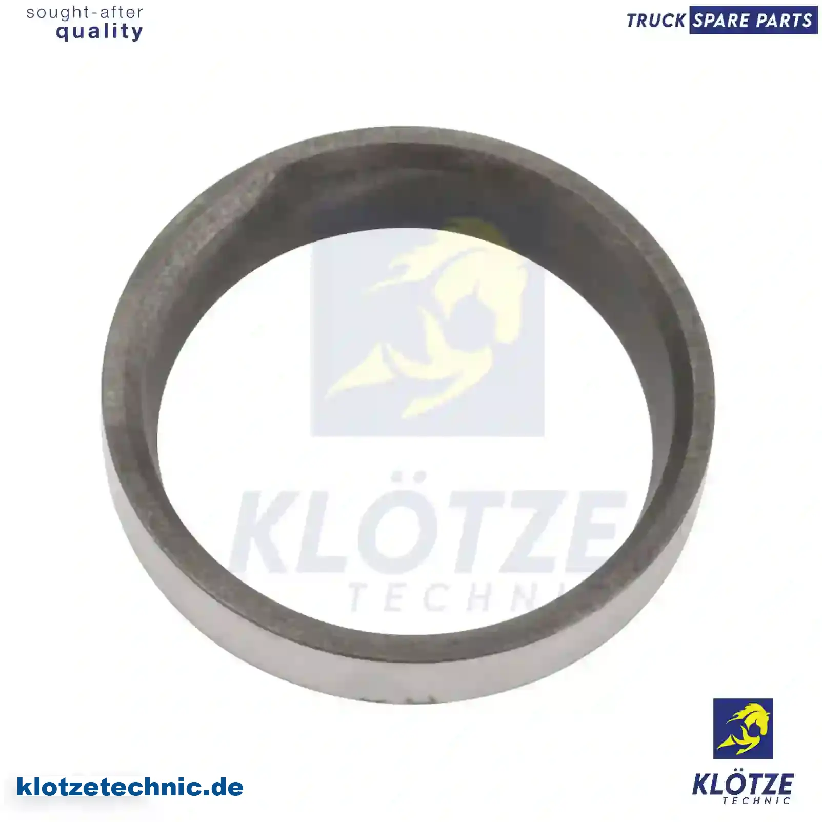 Valve Seat Ring, Exhaust 11987041, 1545886, ,, 11987041, 1545886, , || Klötze Technic Spare Part | Engine, Accelerator Pedal, Camshaft, Connecting Rod, Crankcase, Crankshaft, Cylinder Head, Engine Suspension Mountings, Exhaust Manifold, Exhaust Gas Recirculation, Filter Kits, Flywheel Housing, General Overhaul Kits, Engine, Intake Manifold, Oil Cleaner, Oil Cooler, Oil Filter, Oil Pump, Oil Sump, Piston & Liner, Sensor & Switch, Timing Case, Turbocharger, Cooling System, Belt Tensioner, Coolant Filter, Coolant Pipe, Corrosion Prevention Agent, Drive, Expansion Tank, Fan, Intercooler, Monitors & Gauges, Radiator, Thermostat, V-Belt / Timing belt, Water Pump, Fuel System, Electronical Injector Unit, Feed Pump, Fuel Filter, cpl., Fuel Gauge Sender,  Fuel Line, Fuel Pump, Fuel Tank, Injection Line Kit, Injection Pump, Exhaust System, Clutch & Pedal, Gearbox, Propeller Shaft, Axles, Brake System, Hubs & Wheels, Suspension, Leaf Spring, Universal Parts / Accessories, Steering, Electrical System, Cabin