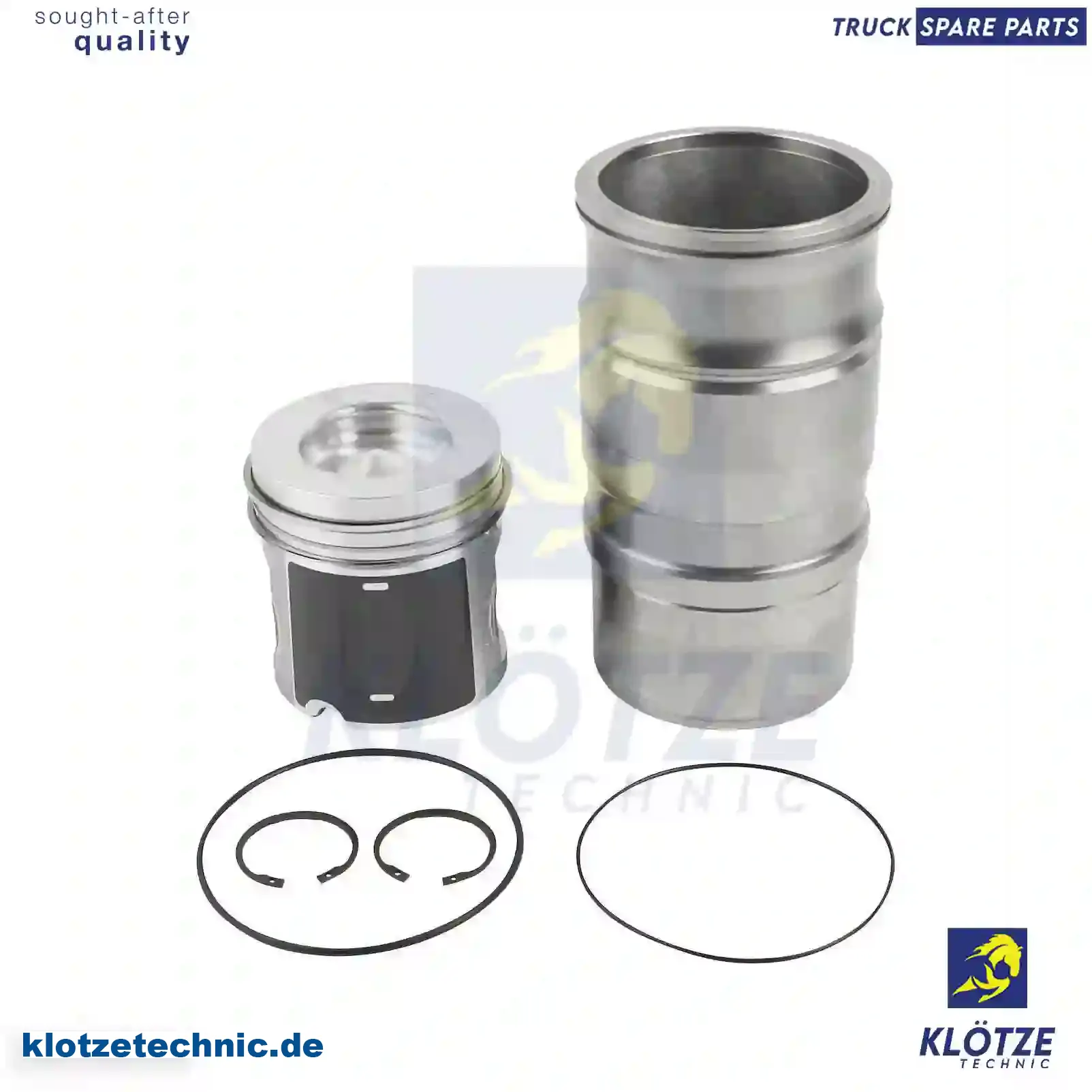 Piston With Liner 8973737, 8989235042, 516441, 551364, ZG01899-0008, 8973737, 8989235042, 516441, 551364, ZG01899-0008 || Klötze Technic Spare Part | Engine, Accelerator Pedal, Camshaft, Connecting Rod, Crankcase, Crankshaft, Cylinder Head, Engine Suspension Mountings, Exhaust Manifold, Exhaust Gas Recirculation, Filter Kits, Flywheel Housing, General Overhaul Kits, Engine, Intake Manifold, Oil Cleaner, Oil Cooler, Oil Filter, Oil Pump, Oil Sump, Piston & Liner, Sensor & Switch, Timing Case, Turbocharger, Cooling System, Belt Tensioner, Coolant Filter, Coolant Pipe, Corrosion Prevention Agent, Drive, Expansion Tank, Fan, Intercooler, Monitors & Gauges, Radiator, Thermostat, V-Belt / Timing belt, Water Pump, Fuel System, Electronical Injector Unit, Feed Pump, Fuel Filter, cpl., Fuel Gauge Sender,  Fuel Line, Fuel Pump, Fuel Tank, Injection Line Kit, Injection Pump, Exhaust System, Clutch & Pedal, Gearbox, Propeller Shaft, Axles, Brake System, Hubs & Wheels, Suspension, Leaf Spring, Universal Parts / Accessories, Steering, Electrical System, Cabin