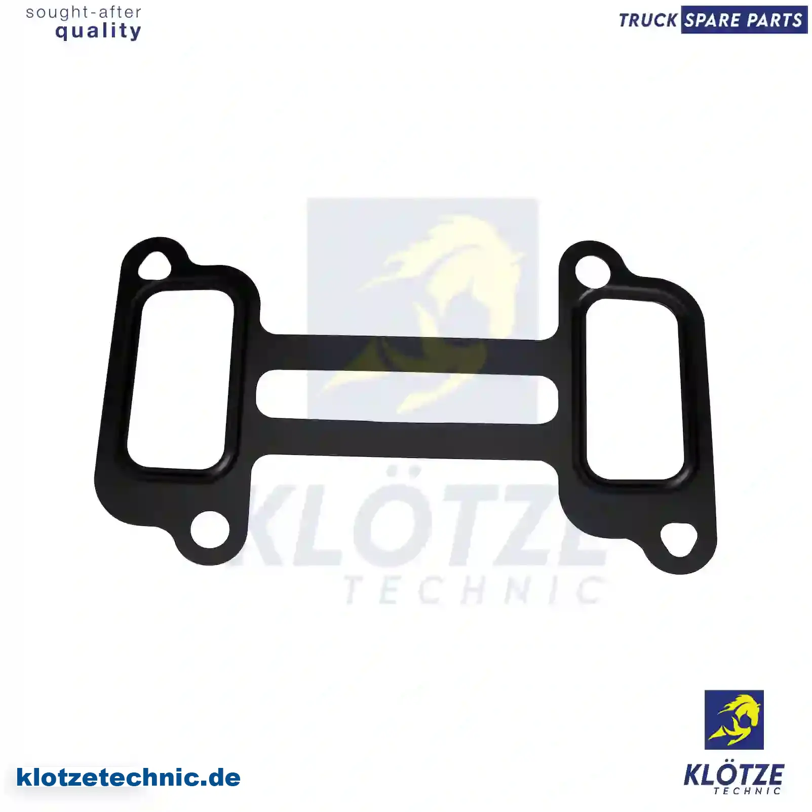 Gasket, Intake Manifold 1404306, 1516145, 1516474, 516145, 516474, ZG01212-0008, 1404306, 1516145, 1516474, 516145, 516474, ZG01212-0008 || Klötze Technic Spare Part | Engine, Accelerator Pedal, Camshaft, Connecting Rod, Crankcase, Crankshaft, Cylinder Head, Engine Suspension Mountings, Exhaust Manifold, Exhaust Gas Recirculation, Filter Kits, Flywheel Housing, General Overhaul Kits, Engine, Intake Manifold, Oil Cleaner, Oil Cooler, Oil Filter, Oil Pump, Oil Sump, Piston & Liner, Sensor & Switch, Timing Case, Turbocharger, Cooling System, Belt Tensioner, Coolant Filter, Coolant Pipe, Corrosion Prevention Agent, Drive, Expansion Tank, Fan, Intercooler, Monitors & Gauges, Radiator, Thermostat, V-Belt / Timing belt, Water Pump, Fuel System, Electronical Injector Unit, Feed Pump, Fuel Filter, cpl., Fuel Gauge Sender,  Fuel Line, Fuel Pump, Fuel Tank, Injection Line Kit, Injection Pump, Exhaust System, Clutch & Pedal, Gearbox, Propeller Shaft, Axles, Brake System, Hubs & Wheels, Suspension, Leaf Spring, Universal Parts / Accessories, Steering, Electrical System, Cabin