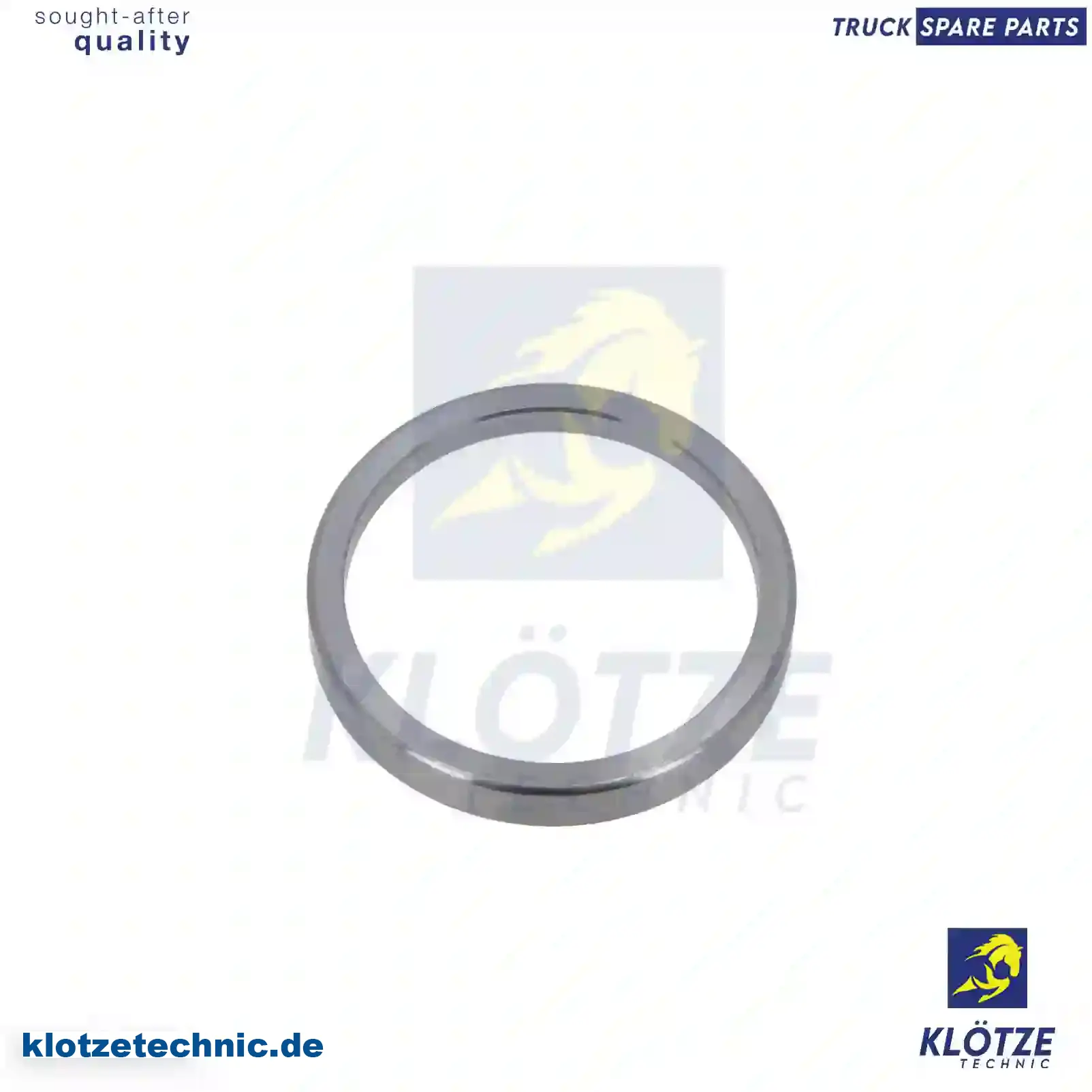 Valve Seat Ring, Intake 247182, 289517, 289536, ZG02288-0008,, 247182, 289517, 289536, ZG02288-0008, || Klötze Technic Spare Part | Engine, Accelerator Pedal, Camshaft, Connecting Rod, Crankcase, Crankshaft, Cylinder Head, Engine Suspension Mountings, Exhaust Manifold, Exhaust Gas Recirculation, Filter Kits, Flywheel Housing, General Overhaul Kits, Engine, Intake Manifold, Oil Cleaner, Oil Cooler, Oil Filter, Oil Pump, Oil Sump, Piston & Liner, Sensor & Switch, Timing Case, Turbocharger, Cooling System, Belt Tensioner, Coolant Filter, Coolant Pipe, Corrosion Prevention Agent, Drive, Expansion Tank, Fan, Intercooler, Monitors & Gauges, Radiator, Thermostat, V-Belt / Timing belt, Water Pump, Fuel System, Electronical Injector Unit, Feed Pump, Fuel Filter, cpl., Fuel Gauge Sender,  Fuel Line, Fuel Pump, Fuel Tank, Injection Line Kit, Injection Pump, Exhaust System, Clutch & Pedal, Gearbox, Propeller Shaft, Axles, Brake System, Hubs & Wheels, Suspension, Leaf Spring, Universal Parts / Accessories, Steering, Electrical System, Cabin