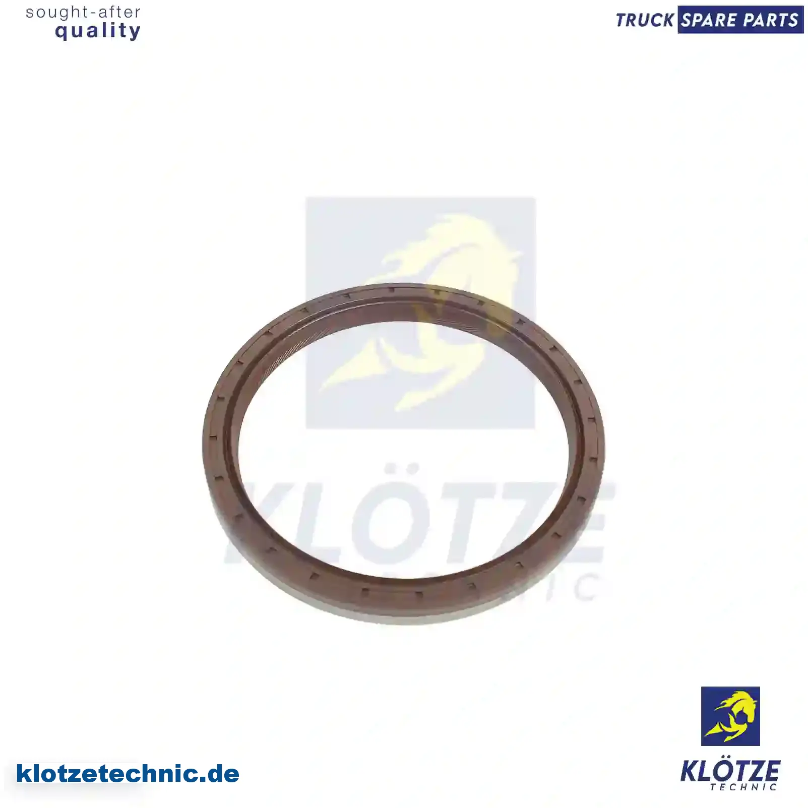 Oil Seal 23121205186, 5191358AA, 312153, 96350161, 5191358AA, 07545946, 40004240, 99457401, 96350161, 40003800, 40100880, 40101340, 40102470, 40102473, 98461686, 98488395, 99457401, 5191358AA, 40004240, 99457401, 98461686, 2590A052, 98461686, 98488395, 99457401, 702281, 312153, 5000820862, 90311-30006, 90311-30017, ZG02816-0008, 23121205186, 5191358AA, 312153, 96350161, 5191358AA, 07545946, 40004240, 99457401, 96350161, 40003800, 40100880, 40101340, 40102470, 40102473, 98461686, 98488395, 99457401, 5191358AA, 40004240, 99457401, 98461686, 2590A052, 98461686, 98488395, 99457401, 702281, 312153, 5000820862, 90311-30006, 90311-30017, ZG02816-0008 || Klötze Technic Spare Part | Engine, Accelerator Pedal, Camshaft, Connecting Rod, Crankcase, Crankshaft, Cylinder Head, Engine Suspension Mountings, Exhaust Manifold, Exhaust Gas Recirculation, Filter Kits, Flywheel Housing, General Overhaul Kits, Engine, Intake Manifold, Oil Cleaner, Oil Cooler, Oil Filter, Oil Pump, Oil Sump, Piston & Liner, Sensor & Switch, Timing Case, Turbocharger, Cooling System, Belt Tensioner, Coolant Filter, Coolant Pipe, Corrosion Prevention Agent, Drive, Expansion Tank, Fan, Intercooler, Monitors & Gauges, Radiator, Thermostat, V-Belt / Timing belt, Water Pump, Fuel System, Electronical Injector Unit, Feed Pump, Fuel Filter, cpl., Fuel Gauge Sender,  Fuel Line, Fuel Pump, Fuel Tank, Injection Line Kit, Injection Pump, Exhaust System, Clutch & Pedal, Gearbox, Propeller Shaft, Axles, Brake System, Hubs & Wheels, Suspension, Leaf Spring, Universal Parts / Accessories, Steering, Electrical System, Cabin