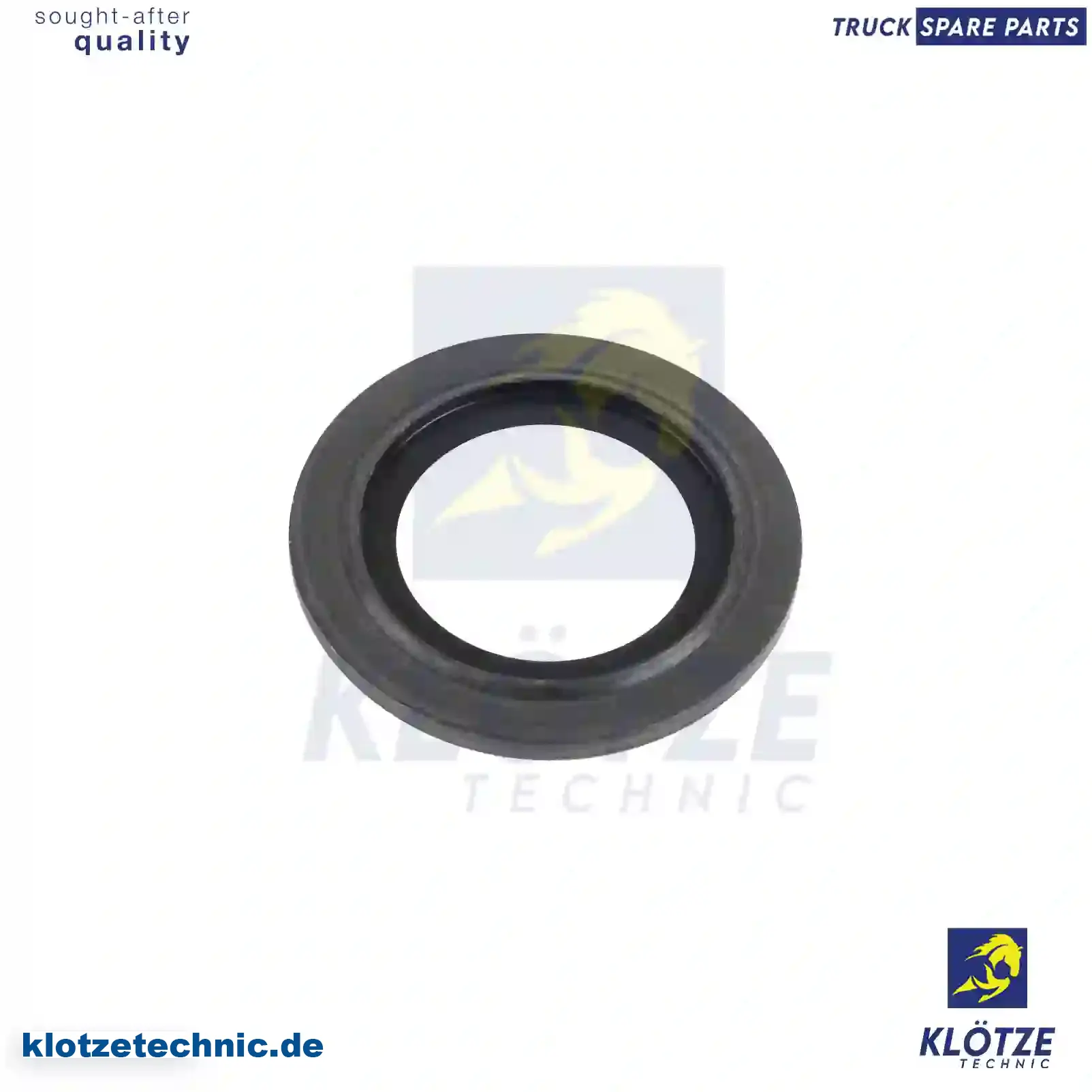 Seal Ring, Oil Drain Plug 016446, 1005578, 1451991, 6157668, 6201681, 6835866, 92FF-6734-AA, W704052-S309, 5801560870, 99489019, 016446, 016446, 1005578, 1451991, 6157668, 6201681, 6835866, 92FF-6734-AA, W704052-S309, 5801560870, 99489019, 016446 || Klötze Technic Spare Part | Engine, Accelerator Pedal, Camshaft, Connecting Rod, Crankcase, Crankshaft, Cylinder Head, Engine Suspension Mountings, Exhaust Manifold, Exhaust Gas Recirculation, Filter Kits, Flywheel Housing, General Overhaul Kits, Engine, Intake Manifold, Oil Cleaner, Oil Cooler, Oil Filter, Oil Pump, Oil Sump, Piston & Liner, Sensor & Switch, Timing Case, Turbocharger, Cooling System, Belt Tensioner, Coolant Filter, Coolant Pipe, Corrosion Prevention Agent, Drive, Expansion Tank, Fan, Intercooler, Monitors & Gauges, Radiator, Thermostat, V-Belt / Timing belt, Water Pump, Fuel System, Electronical Injector Unit, Feed Pump, Fuel Filter, cpl., Fuel Gauge Sender,  Fuel Line, Fuel Pump, Fuel Tank, Injection Line Kit, Injection Pump, Exhaust System, Clutch & Pedal, Gearbox, Propeller Shaft, Axles, Brake System, Hubs & Wheels, Suspension, Leaf Spring, Universal Parts / Accessories, Steering, Electrical System, Cabin