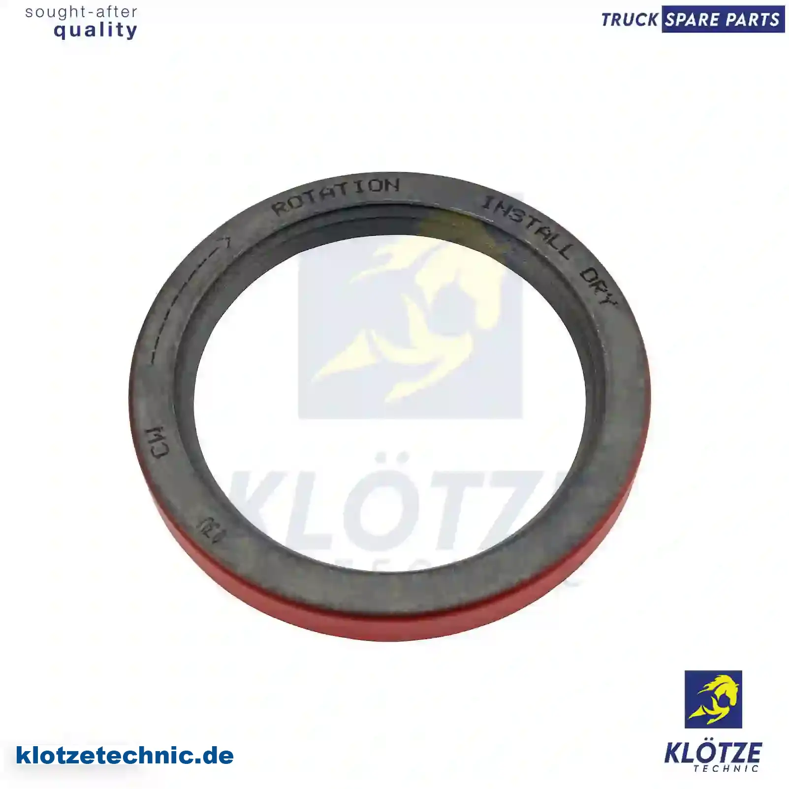 Oil Seal 446GC335, 5000810989, 5001014061, 5200590535, 446GC335, 5000810989, 5001014061, 5200590535 || Klötze Technic Spare Part | Engine, Accelerator Pedal, Camshaft, Connecting Rod, Crankcase, Crankshaft, Cylinder Head, Engine Suspension Mountings, Exhaust Manifold, Exhaust Gas Recirculation, Filter Kits, Flywheel Housing, General Overhaul Kits, Engine, Intake Manifold, Oil Cleaner, Oil Cooler, Oil Filter, Oil Pump, Oil Sump, Piston & Liner, Sensor & Switch, Timing Case, Turbocharger, Cooling System, Belt Tensioner, Coolant Filter, Coolant Pipe, Corrosion Prevention Agent, Drive, Expansion Tank, Fan, Intercooler, Monitors & Gauges, Radiator, Thermostat, V-Belt / Timing belt, Water Pump, Fuel System, Electronical Injector Unit, Feed Pump, Fuel Filter, cpl., Fuel Gauge Sender,  Fuel Line, Fuel Pump, Fuel Tank, Injection Line Kit, Injection Pump, Exhaust System, Clutch & Pedal, Gearbox, Propeller Shaft, Axles, Brake System, Hubs & Wheels, Suspension, Leaf Spring, Universal Parts / Accessories, Steering, Electrical System, Cabin