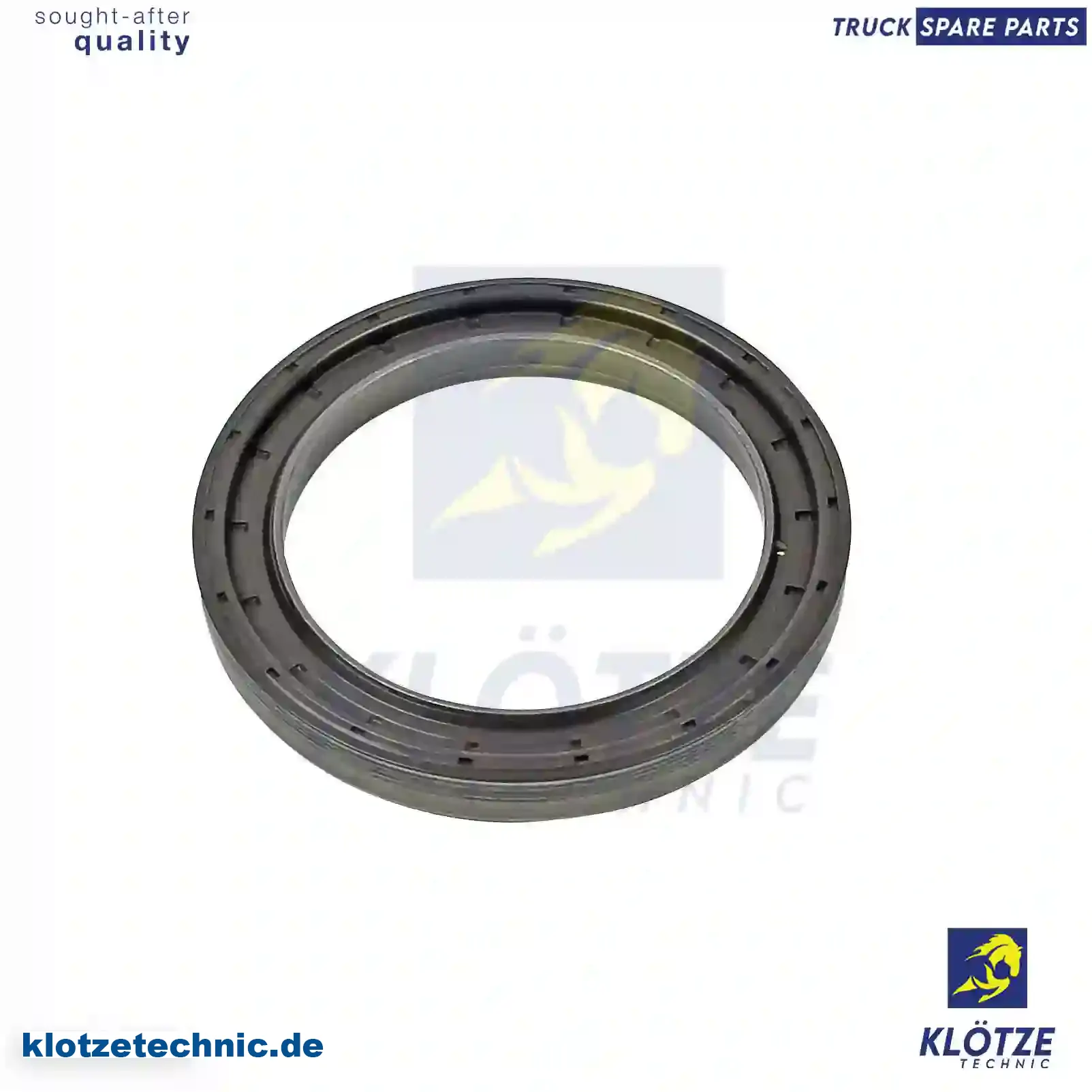 Oil Seal 504010779, 504078511, 504101720, 504123771, 504010779, 504078511, 504101720, 504123771, 504010779, 504078511, 504101720, 504123771, 504010779, 504078511, 504101720, 504123771 || Klötze Technic Spare Part | Engine, Accelerator Pedal, Camshaft, Connecting Rod, Crankcase, Crankshaft, Cylinder Head, Engine Suspension Mountings, Exhaust Manifold, Exhaust Gas Recirculation, Filter Kits, Flywheel Housing, General Overhaul Kits, Engine, Intake Manifold, Oil Cleaner, Oil Cooler, Oil Filter, Oil Pump, Oil Sump, Piston & Liner, Sensor & Switch, Timing Case, Turbocharger, Cooling System, Belt Tensioner, Coolant Filter, Coolant Pipe, Corrosion Prevention Agent, Drive, Expansion Tank, Fan, Intercooler, Monitors & Gauges, Radiator, Thermostat, V-Belt / Timing belt, Water Pump, Fuel System, Electronical Injector Unit, Feed Pump, Fuel Filter, cpl., Fuel Gauge Sender,  Fuel Line, Fuel Pump, Fuel Tank, Injection Line Kit, Injection Pump, Exhaust System, Clutch & Pedal, Gearbox, Propeller Shaft, Axles, Brake System, Hubs & Wheels, Suspension, Leaf Spring, Universal Parts / Accessories, Steering, Electrical System, Cabin