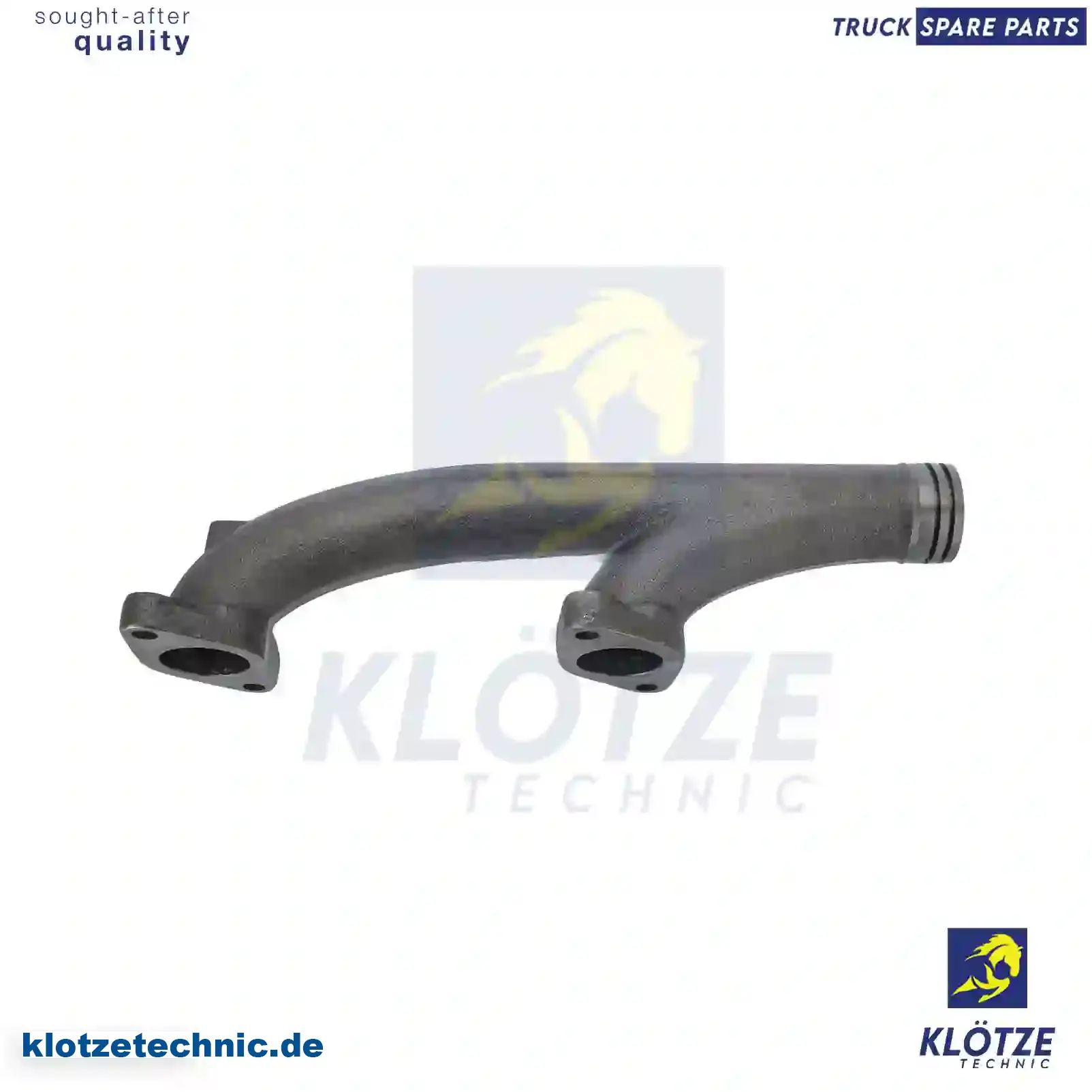 Exhaust Manifold 1424920, 1520700, 1793582, 1863896, 520700, ZG10072-0008, 1424920, 1520700, 1793582, 1863896, 520700, ZG10072-0008 || Klötze Technic Spare Part | Engine, Accelerator Pedal, Camshaft, Connecting Rod, Crankcase, Crankshaft, Cylinder Head, Engine Suspension Mountings, Exhaust Manifold, Exhaust Gas Recirculation, Filter Kits, Flywheel Housing, General Overhaul Kits, Engine, Intake Manifold, Oil Cleaner, Oil Cooler, Oil Filter, Oil Pump, Oil Sump, Piston & Liner, Sensor & Switch, Timing Case, Turbocharger, Cooling System, Belt Tensioner, Coolant Filter, Coolant Pipe, Corrosion Prevention Agent, Drive, Expansion Tank, Fan, Intercooler, Monitors & Gauges, Radiator, Thermostat, V-Belt / Timing belt, Water Pump, Fuel System, Electronical Injector Unit, Feed Pump, Fuel Filter, cpl., Fuel Gauge Sender,  Fuel Line, Fuel Pump, Fuel Tank, Injection Line Kit, Injection Pump, Exhaust System, Clutch & Pedal, Gearbox, Propeller Shaft, Axles, Brake System, Hubs & Wheels, Suspension, Leaf Spring, Universal Parts / Accessories, Steering, Electrical System, Cabin