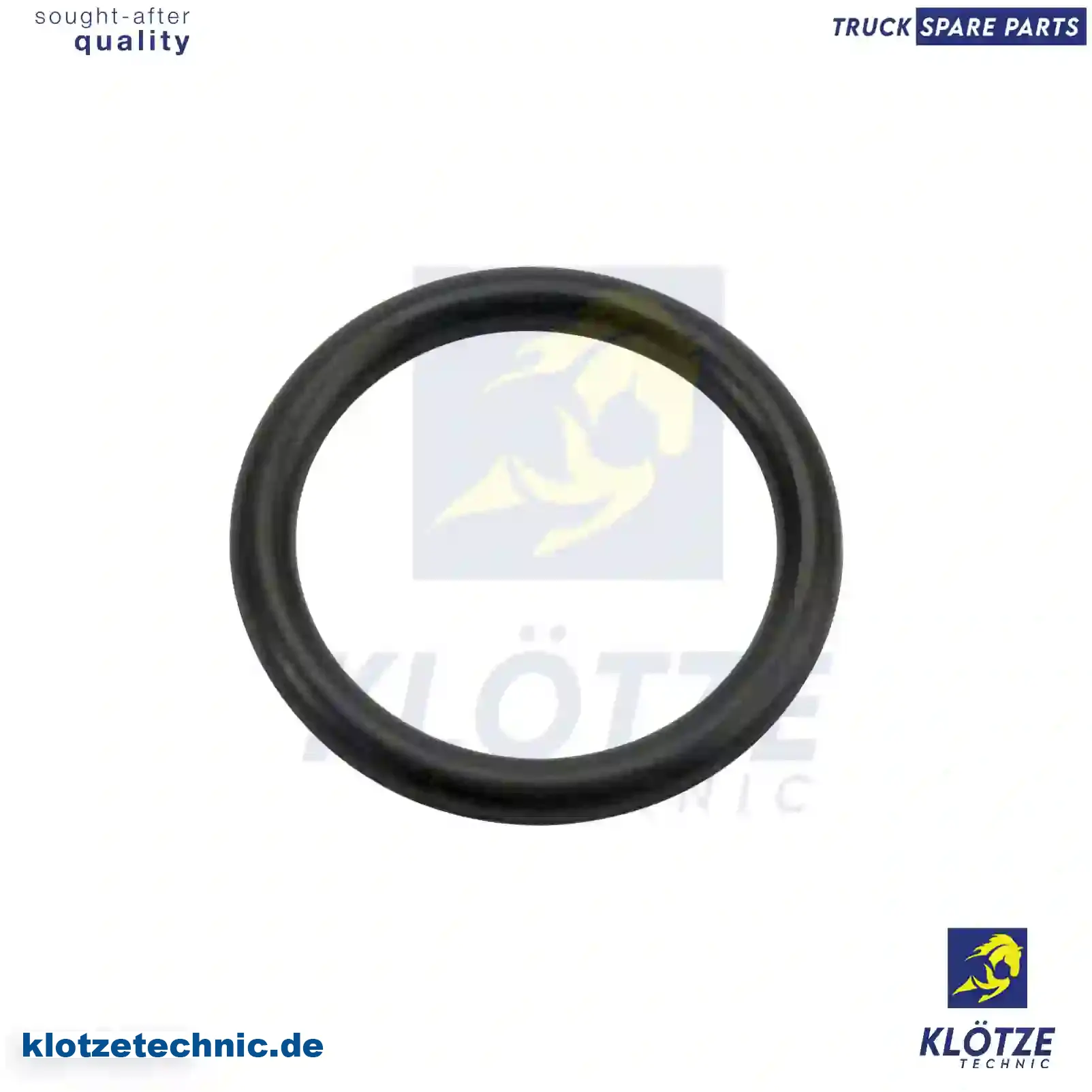 O-Ring 7400949657, 925060, 949657, 7400949657, 925060, 949657 || Klötze Technic Spare Part | Engine, Accelerator Pedal, Camshaft, Connecting Rod, Crankcase, Crankshaft, Cylinder Head, Engine Suspension Mountings, Exhaust Manifold, Exhaust Gas Recirculation, Filter Kits, Flywheel Housing, General Overhaul Kits, Engine, Intake Manifold, Oil Cleaner, Oil Cooler, Oil Filter, Oil Pump, Oil Sump, Piston & Liner, Sensor & Switch, Timing Case, Turbocharger, Cooling System, Belt Tensioner, Coolant Filter, Coolant Pipe, Corrosion Prevention Agent, Drive, Expansion Tank, Fan, Intercooler, Monitors & Gauges, Radiator, Thermostat, V-Belt / Timing belt, Water Pump, Fuel System, Electronical Injector Unit, Feed Pump, Fuel Filter, cpl., Fuel Gauge Sender,  Fuel Line, Fuel Pump, Fuel Tank, Injection Line Kit, Injection Pump, Exhaust System, Clutch & Pedal, Gearbox, Propeller Shaft, Axles, Brake System, Hubs & Wheels, Suspension, Leaf Spring, Universal Parts / Accessories, Steering, Electrical System, Cabin