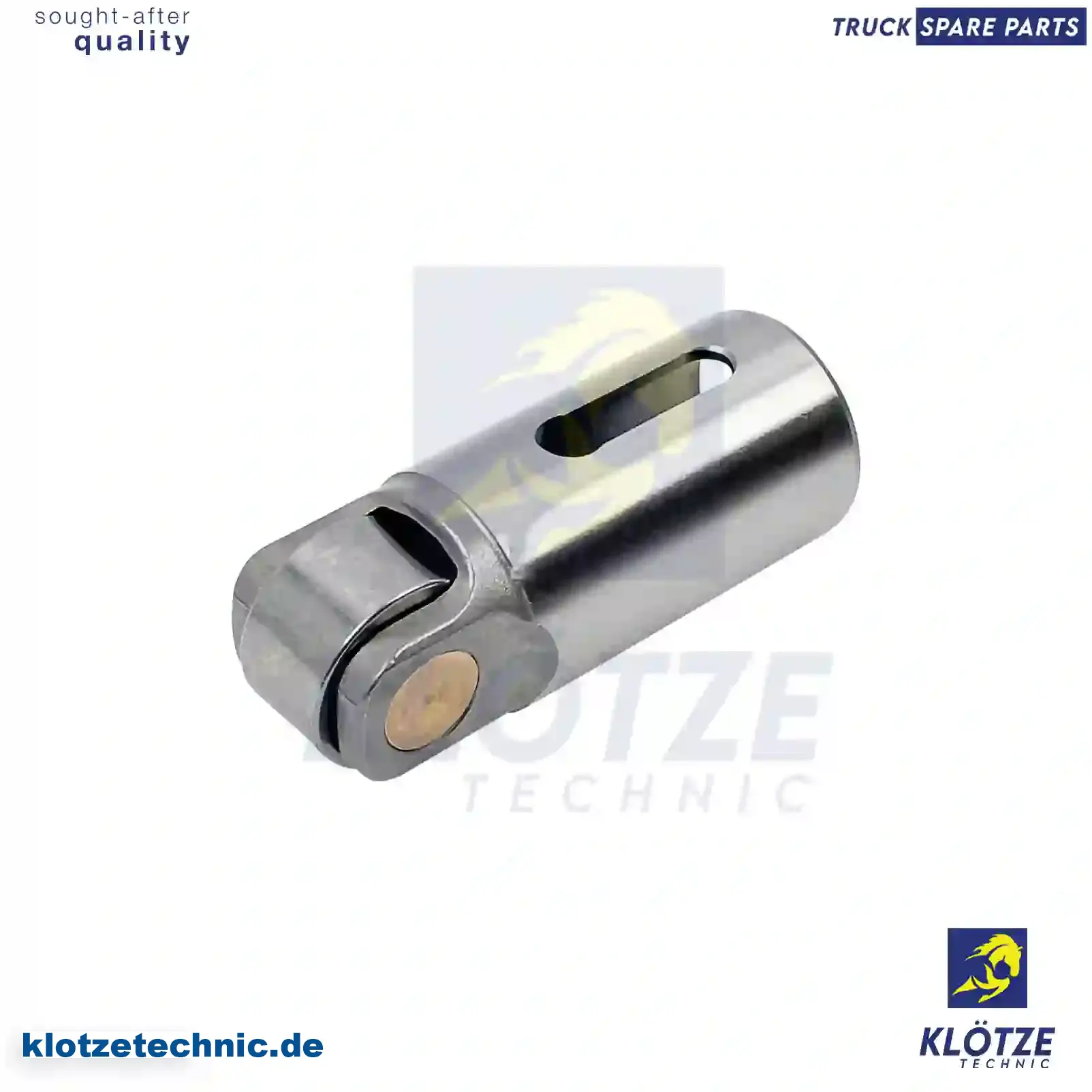 RollerTappet 1645642, 1645642 || Klötze Technic Spare Part | Engine, Accelerator Pedal, Camshaft, Connecting Rod, Crankcase, Crankshaft, Cylinder Head, Engine Suspension Mountings, Exhaust Manifold, Exhaust Gas Recirculation, Filter Kits, Flywheel Housing, General Overhaul Kits, Engine, Intake Manifold, Oil Cleaner, Oil Cooler, Oil Filter, Oil Pump, Oil Sump, Piston & Liner, Sensor & Switch, Timing Case, Turbocharger, Cooling System, Belt Tensioner, Coolant Filter, Coolant Pipe, Corrosion Prevention Agent, Drive, Expansion Tank, Fan, Intercooler, Monitors & Gauges, Radiator, Thermostat, V-Belt / Timing belt, Water Pump, Fuel System, Electronical Injector Unit, Feed Pump, Fuel Filter, cpl., Fuel Gauge Sender,  Fuel Line, Fuel Pump, Fuel Tank, Injection Line Kit, Injection Pump, Exhaust System, Clutch & Pedal, Gearbox, Propeller Shaft, Axles, Brake System, Hubs & Wheels, Suspension, Leaf Spring, Universal Parts / Accessories, Steering, Electrical System, Cabin