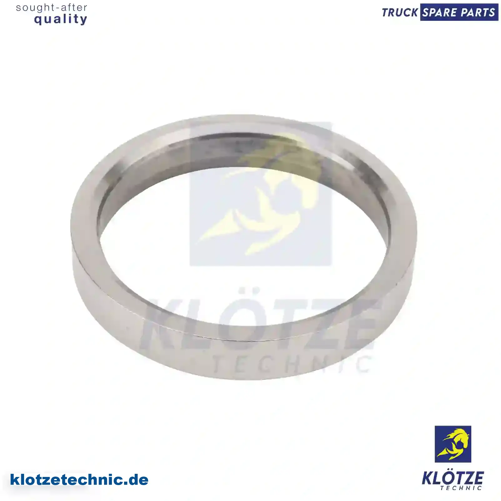 Valve Seat Ring, Intake 0266423, 266423, ZG02295-0008, 0266423, 266423, ZG02295-0008 || Klötze Technic Spare Part | Engine, Accelerator Pedal, Camshaft, Connecting Rod, Crankcase, Crankshaft, Cylinder Head, Engine Suspension Mountings, Exhaust Manifold, Exhaust Gas Recirculation, Filter Kits, Flywheel Housing, General Overhaul Kits, Engine, Intake Manifold, Oil Cleaner, Oil Cooler, Oil Filter, Oil Pump, Oil Sump, Piston & Liner, Sensor & Switch, Timing Case, Turbocharger, Cooling System, Belt Tensioner, Coolant Filter, Coolant Pipe, Corrosion Prevention Agent, Drive, Expansion Tank, Fan, Intercooler, Monitors & Gauges, Radiator, Thermostat, V-Belt / Timing belt, Water Pump, Fuel System, Electronical Injector Unit, Feed Pump, Fuel Filter, cpl., Fuel Gauge Sender,  Fuel Line, Fuel Pump, Fuel Tank, Injection Line Kit, Injection Pump, Exhaust System, Clutch & Pedal, Gearbox, Propeller Shaft, Axles, Brake System, Hubs & Wheels, Suspension, Leaf Spring, Universal Parts / Accessories, Steering, Electrical System, Cabin