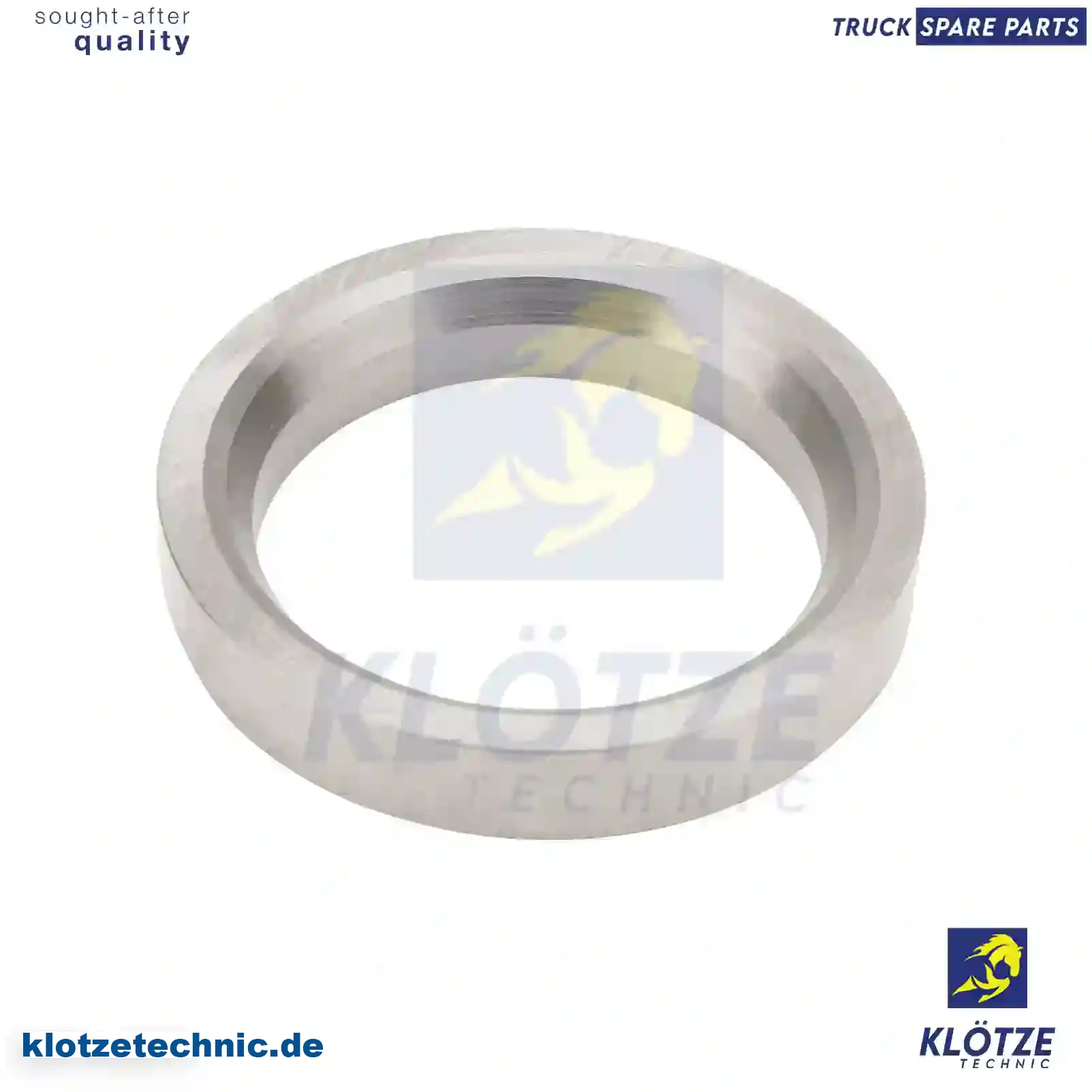 Valve Seat Ring, Exhaust 266424, 266424, 266424, 266424 || Klötze Technic Spare Part | Engine, Accelerator Pedal, Camshaft, Connecting Rod, Crankcase, Crankshaft, Cylinder Head, Engine Suspension Mountings, Exhaust Manifold, Exhaust Gas Recirculation, Filter Kits, Flywheel Housing, General Overhaul Kits, Engine, Intake Manifold, Oil Cleaner, Oil Cooler, Oil Filter, Oil Pump, Oil Sump, Piston & Liner, Sensor & Switch, Timing Case, Turbocharger, Cooling System, Belt Tensioner, Coolant Filter, Coolant Pipe, Corrosion Prevention Agent, Drive, Expansion Tank, Fan, Intercooler, Monitors & Gauges, Radiator, Thermostat, V-Belt / Timing belt, Water Pump, Fuel System, Electronical Injector Unit, Feed Pump, Fuel Filter, cpl., Fuel Gauge Sender,  Fuel Line, Fuel Pump, Fuel Tank, Injection Line Kit, Injection Pump, Exhaust System, Clutch & Pedal, Gearbox, Propeller Shaft, Axles, Brake System, Hubs & Wheels, Suspension, Leaf Spring, Universal Parts / Accessories, Steering, Electrical System, Cabin