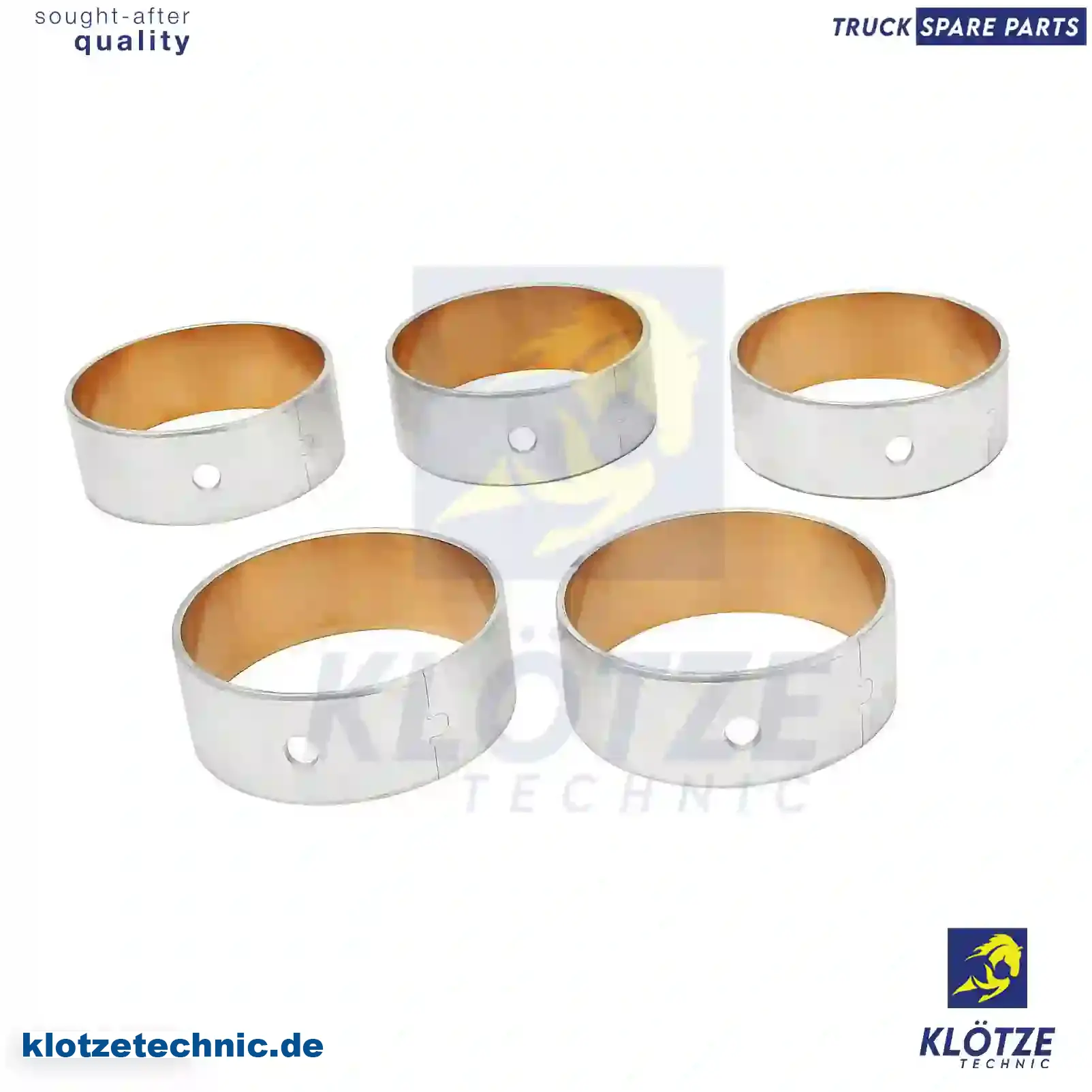 Camshaft Bearing Kit 0241754, 0241754S1, 241754, 241754S1, 0241754, 0241754S1, 241754, 241754S1 || Klötze Technic Spare Part | Engine, Accelerator Pedal, Camshaft, Connecting Rod, Crankcase, Crankshaft, Cylinder Head, Engine Suspension Mountings, Exhaust Manifold, Exhaust Gas Recirculation, Filter Kits, Flywheel Housing, General Overhaul Kits, Engine, Intake Manifold, Oil Cleaner, Oil Cooler, Oil Filter, Oil Pump, Oil Sump, Piston & Liner, Sensor & Switch, Timing Case, Turbocharger, Cooling System, Belt Tensioner, Coolant Filter, Coolant Pipe, Corrosion Prevention Agent, Drive, Expansion Tank, Fan, Intercooler, Monitors & Gauges, Radiator, Thermostat, V-Belt / Timing belt, Water Pump, Fuel System, Electronical Injector Unit, Feed Pump, Fuel Filter, cpl., Fuel Gauge Sender,  Fuel Line, Fuel Pump, Fuel Tank, Injection Line Kit, Injection Pump, Exhaust System, Clutch & Pedal, Gearbox, Propeller Shaft, Axles, Brake System, Hubs & Wheels, Suspension, Leaf Spring, Universal Parts / Accessories, Steering, Electrical System, Cabin