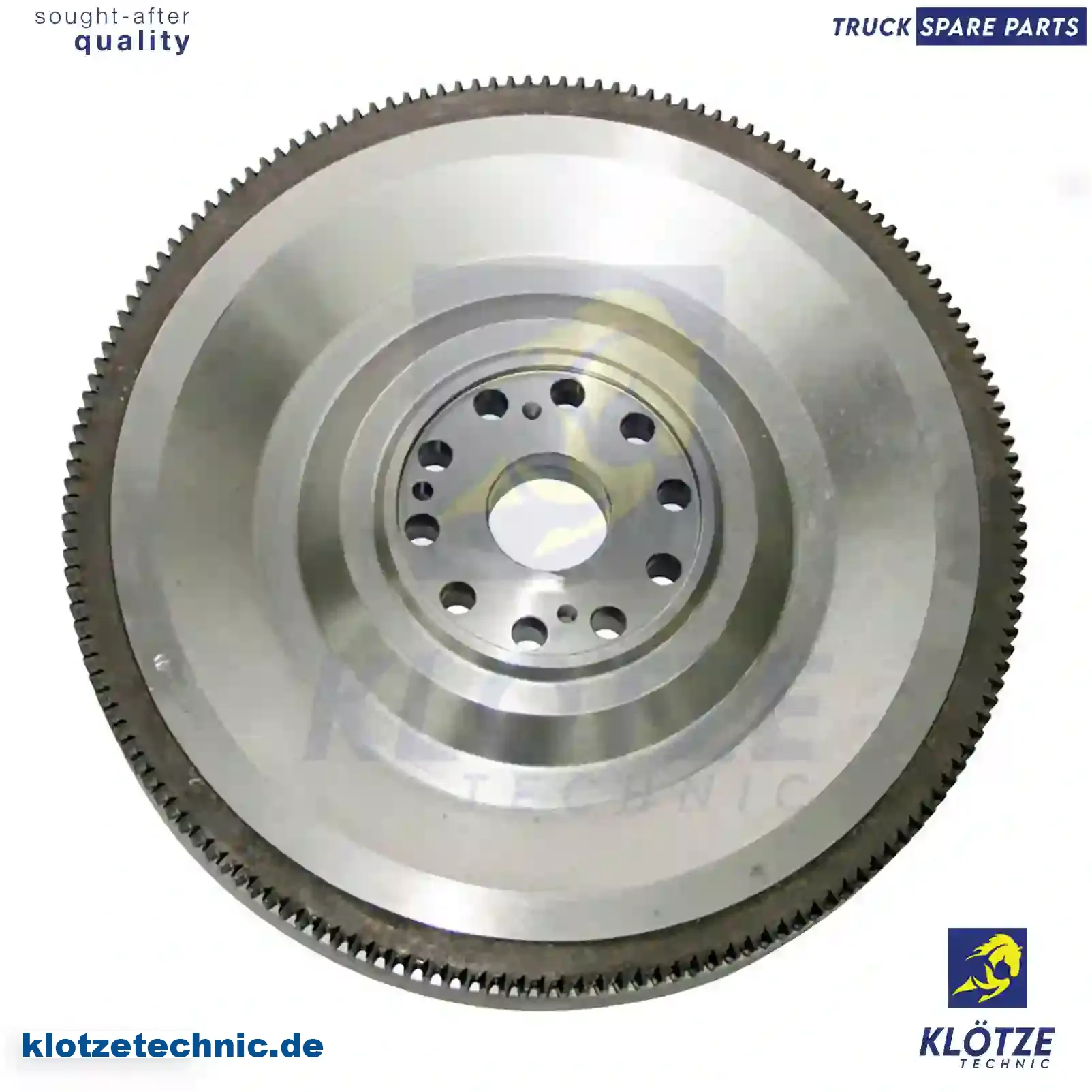 Flywheel 1249198, 1314029,, 1249198, 1314029, || Klötze Technic Spare Part | Engine, Accelerator Pedal, Camshaft, Connecting Rod, Crankcase, Crankshaft, Cylinder Head, Engine Suspension Mountings, Exhaust Manifold, Exhaust Gas Recirculation, Filter Kits, Flywheel Housing, General Overhaul Kits, Engine, Intake Manifold, Oil Cleaner, Oil Cooler, Oil Filter, Oil Pump, Oil Sump, Piston & Liner, Sensor & Switch, Timing Case, Turbocharger, Cooling System, Belt Tensioner, Coolant Filter, Coolant Pipe, Corrosion Prevention Agent, Drive, Expansion Tank, Fan, Intercooler, Monitors & Gauges, Radiator, Thermostat, V-Belt / Timing belt, Water Pump, Fuel System, Electronical Injector Unit, Feed Pump, Fuel Filter, cpl., Fuel Gauge Sender,  Fuel Line, Fuel Pump, Fuel Tank, Injection Line Kit, Injection Pump, Exhaust System, Clutch & Pedal, Gearbox, Propeller Shaft, Axles, Brake System, Hubs & Wheels, Suspension, Leaf Spring, Universal Parts / Accessories, Steering, Electrical System, Cabin