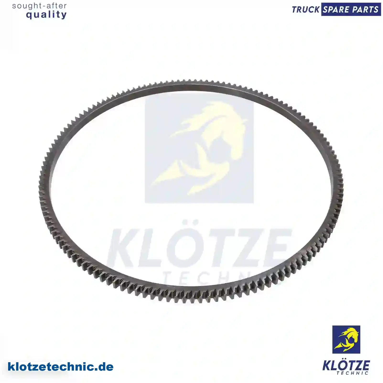 Ring Gear 1399466, ZG30451-0008, 1399466, ZG30451-0008 || Klötze Technic Spare Part | Engine, Accelerator Pedal, Camshaft, Connecting Rod, Crankcase, Crankshaft, Cylinder Head, Engine Suspension Mountings, Exhaust Manifold, Exhaust Gas Recirculation, Filter Kits, Flywheel Housing, General Overhaul Kits, Engine, Intake Manifold, Oil Cleaner, Oil Cooler, Oil Filter, Oil Pump, Oil Sump, Piston & Liner, Sensor & Switch, Timing Case, Turbocharger, Cooling System, Belt Tensioner, Coolant Filter, Coolant Pipe, Corrosion Prevention Agent, Drive, Expansion Tank, Fan, Intercooler, Monitors & Gauges, Radiator, Thermostat, V-Belt / Timing belt, Water Pump, Fuel System, Electronical Injector Unit, Feed Pump, Fuel Filter, cpl., Fuel Gauge Sender,  Fuel Line, Fuel Pump, Fuel Tank, Injection Line Kit, Injection Pump, Exhaust System, Clutch & Pedal, Gearbox, Propeller Shaft, Axles, Brake System, Hubs & Wheels, Suspension, Leaf Spring, Universal Parts / Accessories, Steering, Electrical System, Cabin