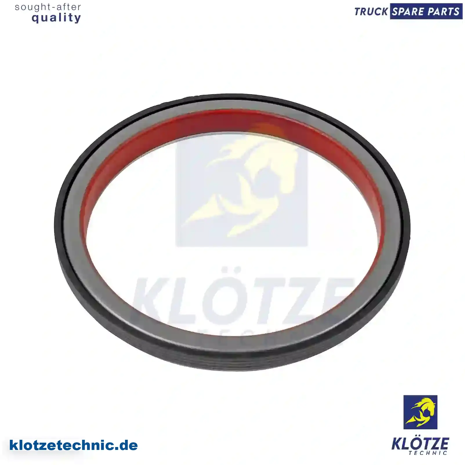 Oil Seal 1684105, 1876189, ZG02770-0008,, 1684105, 1876189, ZG02770-0008, || Klötze Technic Spare Part | Engine, Accelerator Pedal, Camshaft, Connecting Rod, Crankcase, Crankshaft, Cylinder Head, Engine Suspension Mountings, Exhaust Manifold, Exhaust Gas Recirculation, Filter Kits, Flywheel Housing, General Overhaul Kits, Engine, Intake Manifold, Oil Cleaner, Oil Cooler, Oil Filter, Oil Pump, Oil Sump, Piston & Liner, Sensor & Switch, Timing Case, Turbocharger, Cooling System, Belt Tensioner, Coolant Filter, Coolant Pipe, Corrosion Prevention Agent, Drive, Expansion Tank, Fan, Intercooler, Monitors & Gauges, Radiator, Thermostat, V-Belt / Timing belt, Water Pump, Fuel System, Electronical Injector Unit, Feed Pump, Fuel Filter, cpl., Fuel Gauge Sender,  Fuel Line, Fuel Pump, Fuel Tank, Injection Line Kit, Injection Pump, Exhaust System, Clutch & Pedal, Gearbox, Propeller Shaft, Axles, Brake System, Hubs & Wheels, Suspension, Leaf Spring, Universal Parts / Accessories, Steering, Electrical System, Cabin