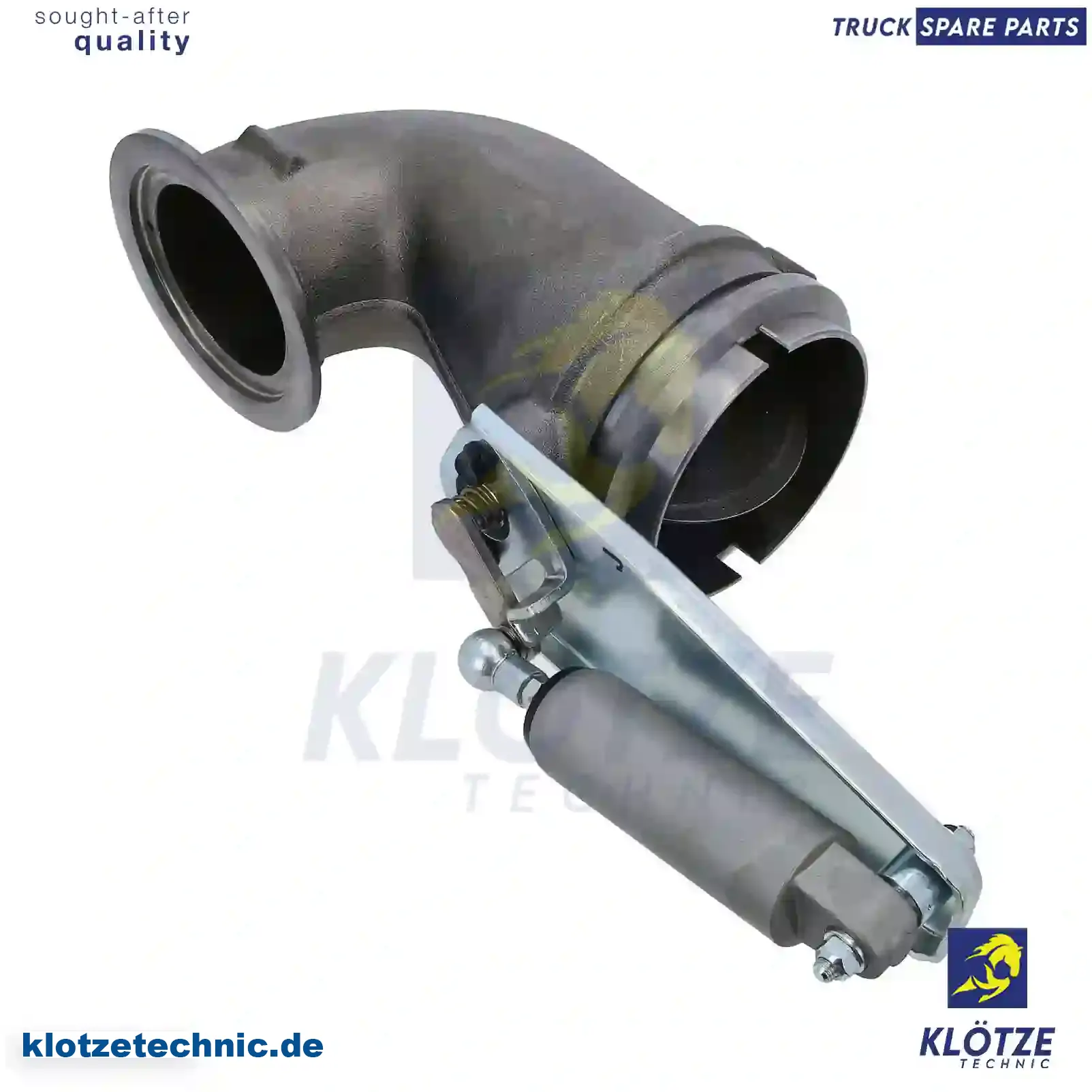 Exhaust Brake, Complete 1787190, 1787190 || Klötze Technic Spare Part | Engine, Accelerator Pedal, Camshaft, Connecting Rod, Crankcase, Crankshaft, Cylinder Head, Engine Suspension Mountings, Exhaust Manifold, Exhaust Gas Recirculation, Filter Kits, Flywheel Housing, General Overhaul Kits, Engine, Intake Manifold, Oil Cleaner, Oil Cooler, Oil Filter, Oil Pump, Oil Sump, Piston & Liner, Sensor & Switch, Timing Case, Turbocharger, Cooling System, Belt Tensioner, Coolant Filter, Coolant Pipe, Corrosion Prevention Agent, Drive, Expansion Tank, Fan, Intercooler, Monitors & Gauges, Radiator, Thermostat, V-Belt / Timing belt, Water Pump, Fuel System, Electronical Injector Unit, Feed Pump, Fuel Filter, cpl., Fuel Gauge Sender,  Fuel Line, Fuel Pump, Fuel Tank, Injection Line Kit, Injection Pump, Exhaust System, Clutch & Pedal, Gearbox, Propeller Shaft, Axles, Brake System, Hubs & Wheels, Suspension, Leaf Spring, Universal Parts / Accessories, Steering, Electrical System, Cabin