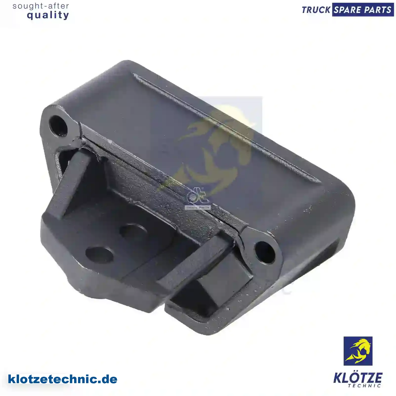 Engine Mounting 1402459, 1402459 || Klötze Technic Spare Part | Engine, Accelerator Pedal, Camshaft, Connecting Rod, Crankcase, Crankshaft, Cylinder Head, Engine Suspension Mountings, Exhaust Manifold, Exhaust Gas Recirculation, Filter Kits, Flywheel Housing, General Overhaul Kits, Engine, Intake Manifold, Oil Cleaner, Oil Cooler, Oil Filter, Oil Pump, Oil Sump, Piston & Liner, Sensor & Switch, Timing Case, Turbocharger, Cooling System, Belt Tensioner, Coolant Filter, Coolant Pipe, Corrosion Prevention Agent, Drive, Expansion Tank, Fan, Intercooler, Monitors & Gauges, Radiator, Thermostat, V-Belt / Timing belt, Water Pump, Fuel System, Electronical Injector Unit, Feed Pump, Fuel Filter, cpl., Fuel Gauge Sender,  Fuel Line, Fuel Pump, Fuel Tank, Injection Line Kit, Injection Pump, Exhaust System, Clutch & Pedal, Gearbox, Propeller Shaft, Axles, Brake System, Hubs & Wheels, Suspension, Leaf Spring, Universal Parts / Accessories, Steering, Electrical System, Cabin