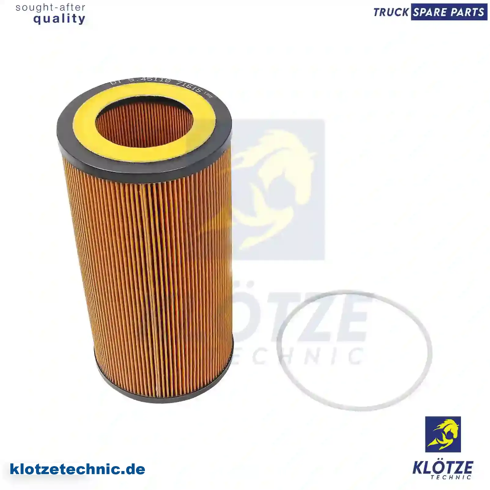 Oil Filter 1397765, 1529637, E43HD97, 0120310082, 0170445000, 170445000, 1907044199, ZG01710-0008, 1397765, 1529637, E43HD97, 0120310082, 0170445000, 170445000, 1907044199, ZG01710-0008 || Klötze Technic Spare Part | Engine, Accelerator Pedal, Camshaft, Connecting Rod, Crankcase, Crankshaft, Cylinder Head, Engine Suspension Mountings, Exhaust Manifold, Exhaust Gas Recirculation, Filter Kits, Flywheel Housing, General Overhaul Kits, Engine, Intake Manifold, Oil Cleaner, Oil Cooler, Oil Filter, Oil Pump, Oil Sump, Piston & Liner, Sensor & Switch, Timing Case, Turbocharger, Cooling System, Belt Tensioner, Coolant Filter, Coolant Pipe, Corrosion Prevention Agent, Drive, Expansion Tank, Fan, Intercooler, Monitors & Gauges, Radiator, Thermostat, V-Belt / Timing belt, Water Pump, Fuel System, Electronical Injector Unit, Feed Pump, Fuel Filter, cpl., Fuel Gauge Sender,  Fuel Line, Fuel Pump, Fuel Tank, Injection Line Kit, Injection Pump, Exhaust System, Clutch & Pedal, Gearbox, Propeller Shaft, Axles, Brake System, Hubs & Wheels, Suspension, Leaf Spring, Universal Parts / Accessories, Steering, Electrical System, Cabin