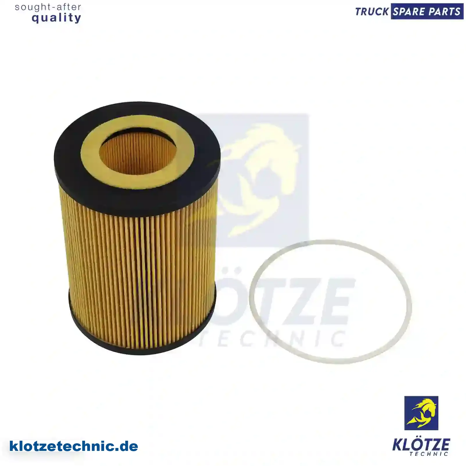 Oil Filter 1397764, 1529636, 5021188231, ZG01711-0008, 1397764, 1529636, 5021188231, ZG01711-0008 || Klötze Technic Spare Part | Engine, Accelerator Pedal, Camshaft, Connecting Rod, Crankcase, Crankshaft, Cylinder Head, Engine Suspension Mountings, Exhaust Manifold, Exhaust Gas Recirculation, Filter Kits, Flywheel Housing, General Overhaul Kits, Engine, Intake Manifold, Oil Cleaner, Oil Cooler, Oil Filter, Oil Pump, Oil Sump, Piston & Liner, Sensor & Switch, Timing Case, Turbocharger, Cooling System, Belt Tensioner, Coolant Filter, Coolant Pipe, Corrosion Prevention Agent, Drive, Expansion Tank, Fan, Intercooler, Monitors & Gauges, Radiator, Thermostat, V-Belt / Timing belt, Water Pump, Fuel System, Electronical Injector Unit, Feed Pump, Fuel Filter, cpl., Fuel Gauge Sender,  Fuel Line, Fuel Pump, Fuel Tank, Injection Line Kit, Injection Pump, Exhaust System, Clutch & Pedal, Gearbox, Propeller Shaft, Axles, Brake System, Hubs & Wheels, Suspension, Leaf Spring, Universal Parts / Accessories, Steering, Electrical System, Cabin