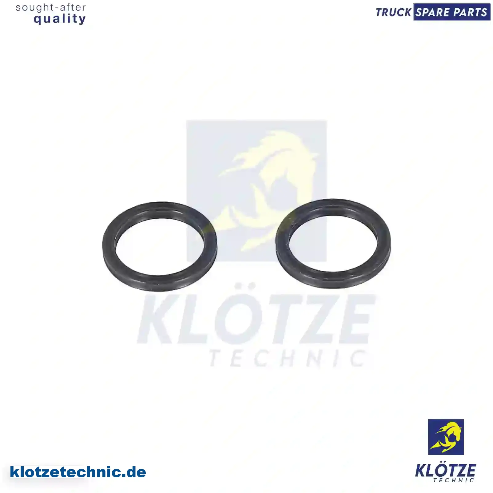 Seal Ring Kit, Oil Filter 1444987, ZG02080-0008, 1444987, ZG02080-0008 || Klötze Technic Spare Part | Engine, Accelerator Pedal, Camshaft, Connecting Rod, Crankcase, Crankshaft, Cylinder Head, Engine Suspension Mountings, Exhaust Manifold, Exhaust Gas Recirculation, Filter Kits, Flywheel Housing, General Overhaul Kits, Engine, Intake Manifold, Oil Cleaner, Oil Cooler, Oil Filter, Oil Pump, Oil Sump, Piston & Liner, Sensor & Switch, Timing Case, Turbocharger, Cooling System, Belt Tensioner, Coolant Filter, Coolant Pipe, Corrosion Prevention Agent, Drive, Expansion Tank, Fan, Intercooler, Monitors & Gauges, Radiator, Thermostat, V-Belt / Timing belt, Water Pump, Fuel System, Electronical Injector Unit, Feed Pump, Fuel Filter, cpl., Fuel Gauge Sender,  Fuel Line, Fuel Pump, Fuel Tank, Injection Line Kit, Injection Pump, Exhaust System, Clutch & Pedal, Gearbox, Propeller Shaft, Axles, Brake System, Hubs & Wheels, Suspension, Leaf Spring, Universal Parts / Accessories, Steering, Electrical System, Cabin