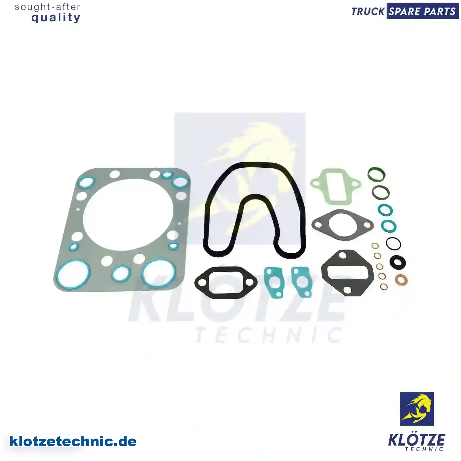 Cylinder Head Gasket Kit 550099, 550214, 551469, ZG01036-0008, 550099, 550214, 551469, ZG01036-0008 || Klötze Technic Spare Part | Engine, Accelerator Pedal, Camshaft, Connecting Rod, Crankcase, Crankshaft, Cylinder Head, Engine Suspension Mountings, Exhaust Manifold, Exhaust Gas Recirculation, Filter Kits, Flywheel Housing, General Overhaul Kits, Engine, Intake Manifold, Oil Cleaner, Oil Cooler, Oil Filter, Oil Pump, Oil Sump, Piston & Liner, Sensor & Switch, Timing Case, Turbocharger, Cooling System, Belt Tensioner, Coolant Filter, Coolant Pipe, Corrosion Prevention Agent, Drive, Expansion Tank, Fan, Intercooler, Monitors & Gauges, Radiator, Thermostat, V-Belt / Timing belt, Water Pump, Fuel System, Electronical Injector Unit, Feed Pump, Fuel Filter, cpl., Fuel Gauge Sender,  Fuel Line, Fuel Pump, Fuel Tank, Injection Line Kit, Injection Pump, Exhaust System, Clutch & Pedal, Gearbox, Propeller Shaft, Axles, Brake System, Hubs & Wheels, Suspension, Leaf Spring, Universal Parts / Accessories, Steering, Electrical System, Cabin