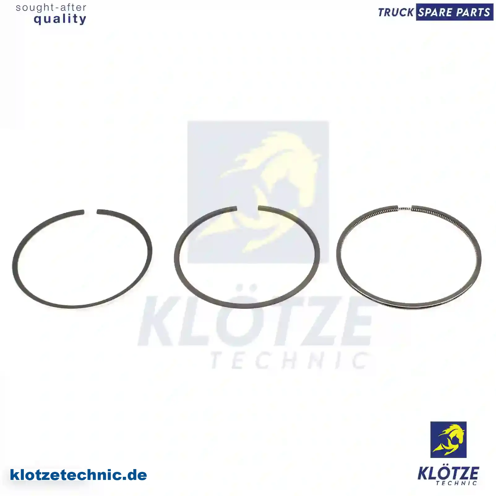 Piston Ring Kit 1304642, 1449520, 1739082, 550254, 550255, ZG01884-0008, 1304642, 1449520, 1739082, 550254, 550255, ZG01884-0008 || Klötze Technic Spare Part | Engine, Accelerator Pedal, Camshaft, Connecting Rod, Crankcase, Crankshaft, Cylinder Head, Engine Suspension Mountings, Exhaust Manifold, Exhaust Gas Recirculation, Filter Kits, Flywheel Housing, General Overhaul Kits, Engine, Intake Manifold, Oil Cleaner, Oil Cooler, Oil Filter, Oil Pump, Oil Sump, Piston & Liner, Sensor & Switch, Timing Case, Turbocharger, Cooling System, Belt Tensioner, Coolant Filter, Coolant Pipe, Corrosion Prevention Agent, Drive, Expansion Tank, Fan, Intercooler, Monitors & Gauges, Radiator, Thermostat, V-Belt / Timing belt, Water Pump, Fuel System, Electronical Injector Unit, Feed Pump, Fuel Filter, cpl., Fuel Gauge Sender,  Fuel Line, Fuel Pump, Fuel Tank, Injection Line Kit, Injection Pump, Exhaust System, Clutch & Pedal, Gearbox, Propeller Shaft, Axles, Brake System, Hubs & Wheels, Suspension, Leaf Spring, Universal Parts / Accessories, Steering, Electrical System, Cabin