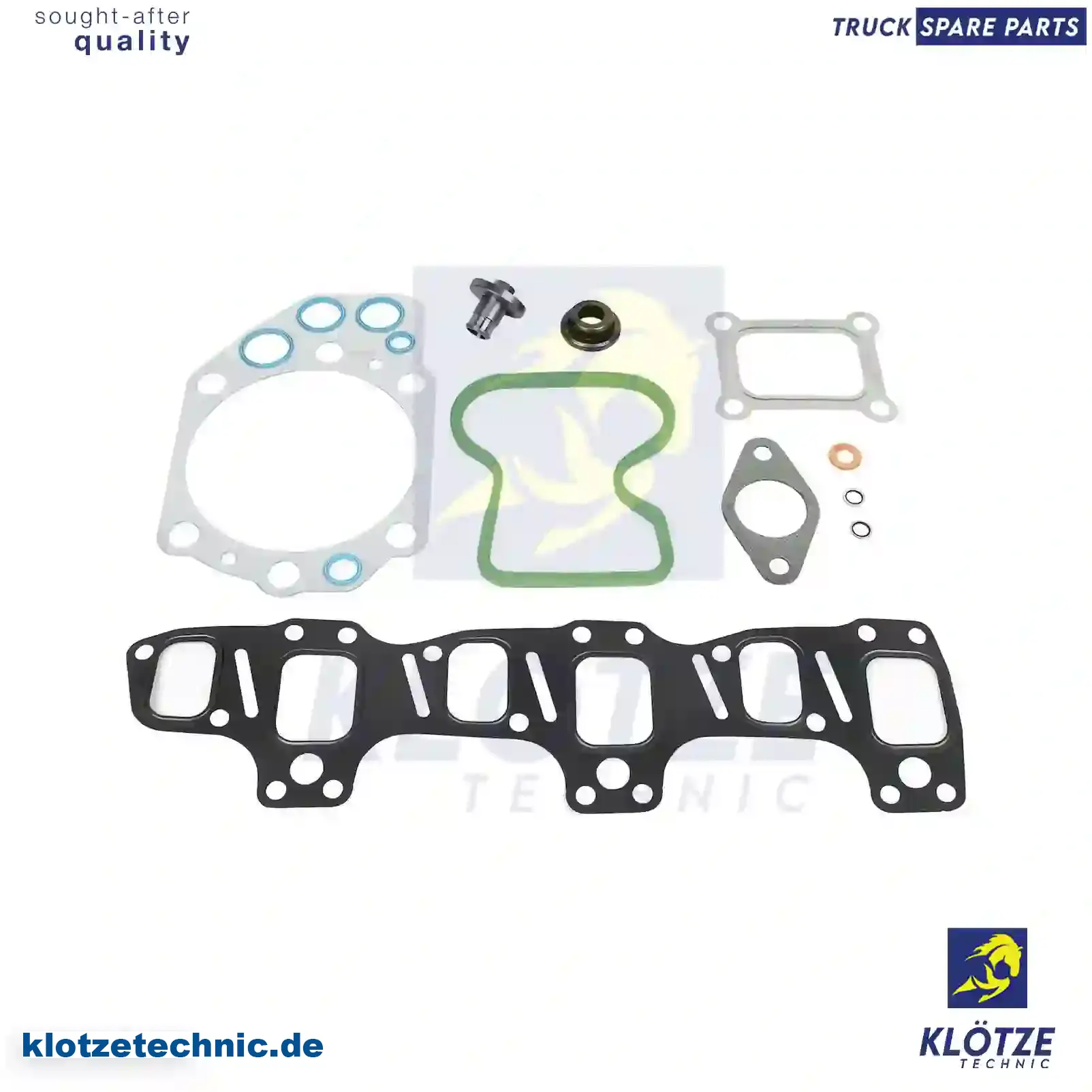 Cylinder head gasket kit, 551570, 551574, ZG01042-0008 || Klötze Technic Spare Part | Engine, Accelerator Pedal, Camshaft, Connecting Rod, Crankcase, Crankshaft, Cylinder Head, Engine Suspension Mountings, Exhaust Manifold, Exhaust Gas Recirculation, Filter Kits, Flywheel Housing, General Overhaul Kits, Engine, Intake Manifold, Oil Cleaner, Oil Cooler, Oil Filter, Oil Pump, Oil Sump, Piston & Liner, Sensor & Switch, Timing Case, Turbocharger, Cooling System, Belt Tensioner, Coolant Filter, Coolant Pipe, Corrosion Prevention Agent, Drive, Expansion Tank, Fan, Intercooler, Monitors & Gauges, Radiator, Thermostat, V-Belt / Timing belt, Water Pump, Fuel System, Electronical Injector Unit, Feed Pump, Fuel Filter, cpl., Fuel Gauge Sender,  Fuel Line, Fuel Pump, Fuel Tank, Injection Line Kit, Injection Pump, Exhaust System, Clutch & Pedal, Gearbox, Propeller Shaft, Axles, Brake System, Hubs & Wheels, Suspension, Leaf Spring, Universal Parts / Accessories, Steering, Electrical System, Cabin