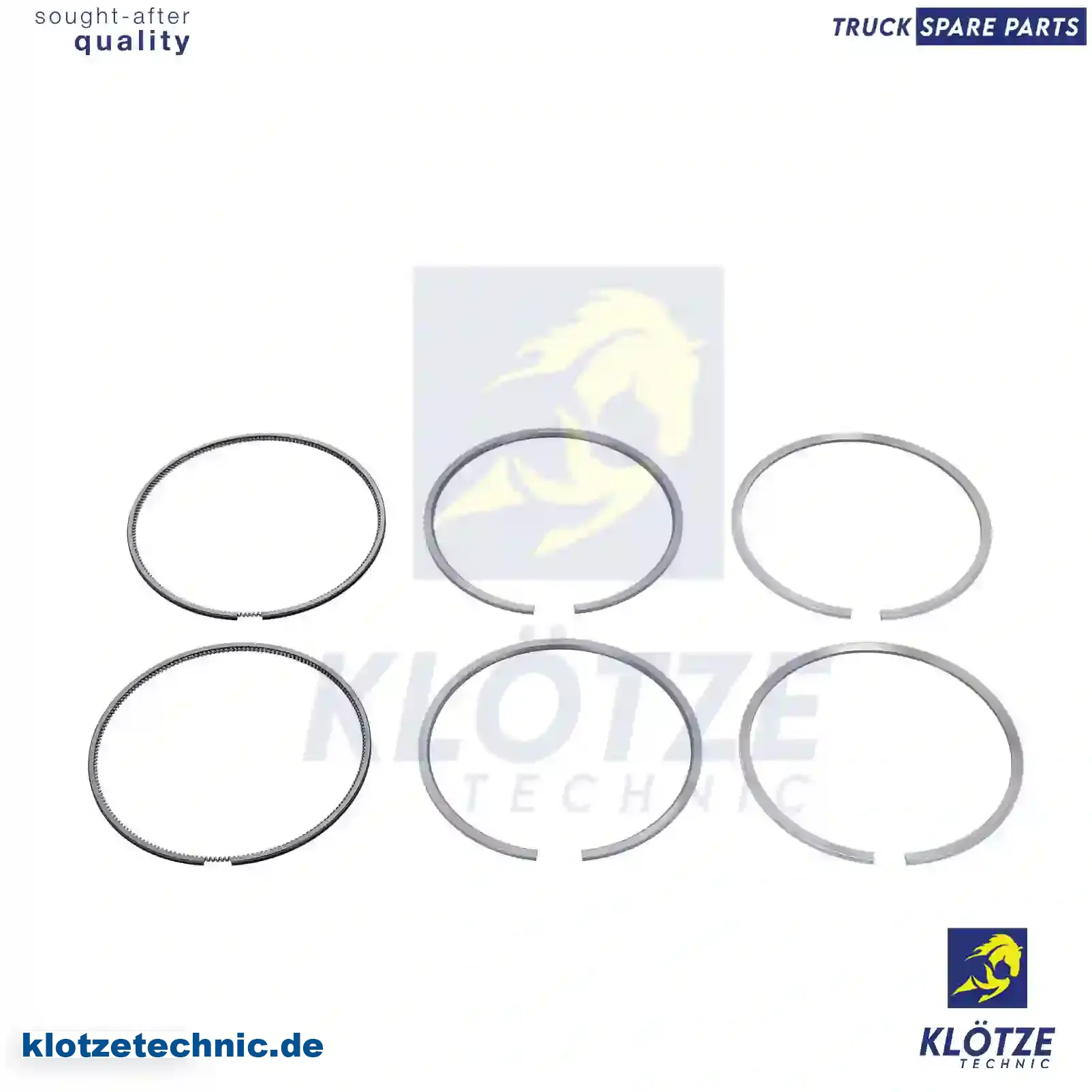 Piston ring kit, 02992039, 500352849, 02992039, 2992039, 500352849, 5001857158 || Klötze Technic Spare Part | Engine, Accelerator Pedal, Camshaft, Connecting Rod, Crankcase, Crankshaft, Cylinder Head, Engine Suspension Mountings, Exhaust Manifold, Exhaust Gas Recirculation, Filter Kits, Flywheel Housing, General Overhaul Kits, Engine, Intake Manifold, Oil Cleaner, Oil Cooler, Oil Filter, Oil Pump, Oil Sump, Piston & Liner, Sensor & Switch, Timing Case, Turbocharger, Cooling System, Belt Tensioner, Coolant Filter, Coolant Pipe, Corrosion Prevention Agent, Drive, Expansion Tank, Fan, Intercooler, Monitors & Gauges, Radiator, Thermostat, V-Belt / Timing belt, Water Pump, Fuel System, Electronical Injector Unit, Feed Pump, Fuel Filter, cpl., Fuel Gauge Sender,  Fuel Line, Fuel Pump, Fuel Tank, Injection Line Kit, Injection Pump, Exhaust System, Clutch & Pedal, Gearbox, Propeller Shaft, Axles, Brake System, Hubs & Wheels, Suspension, Leaf Spring, Universal Parts / Accessories, Steering, Electrical System, Cabin